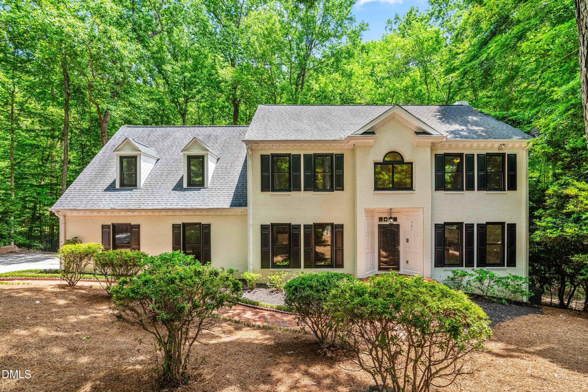 701 Presnell Court
