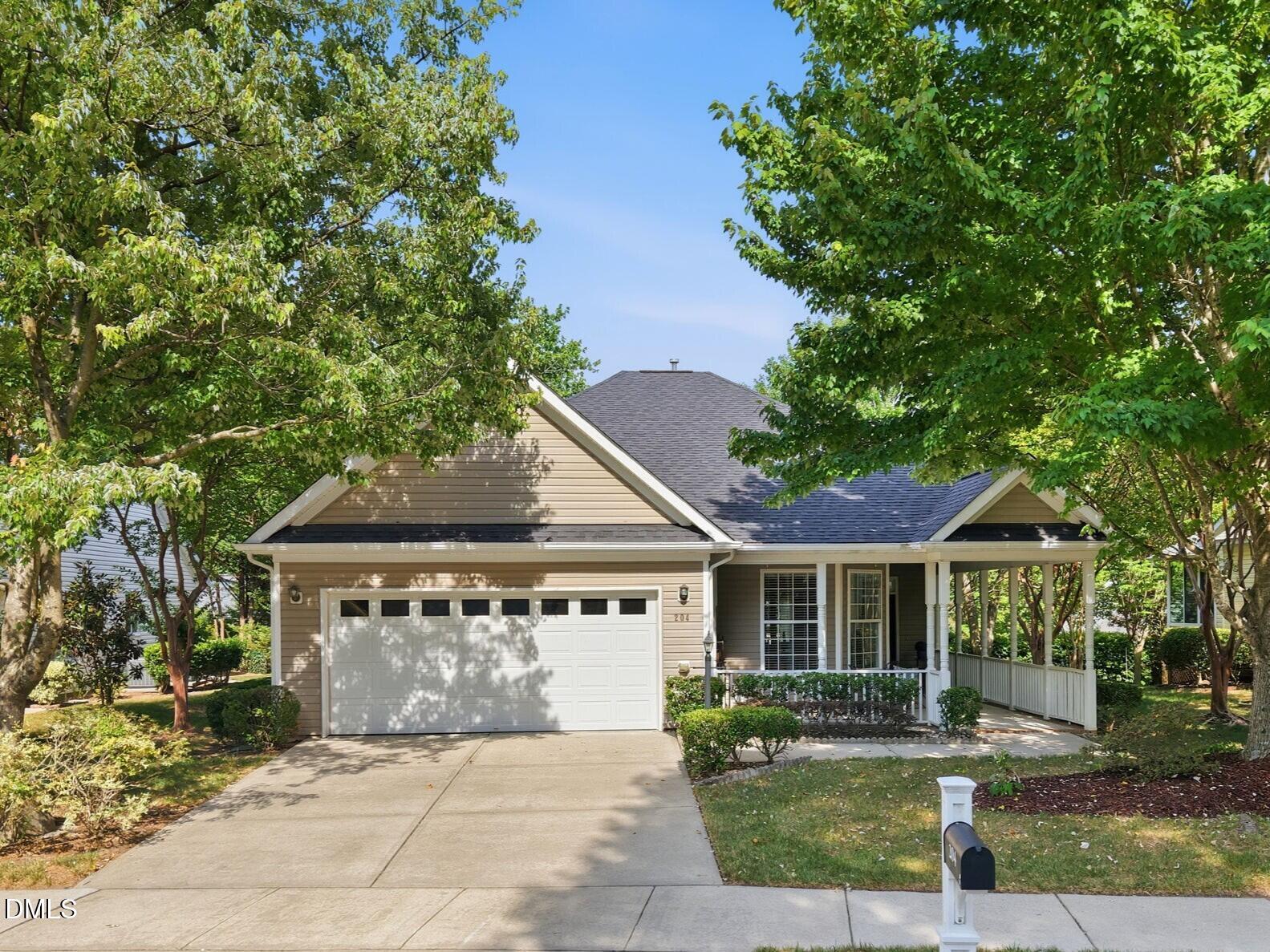 204 Crystal Brook Lane