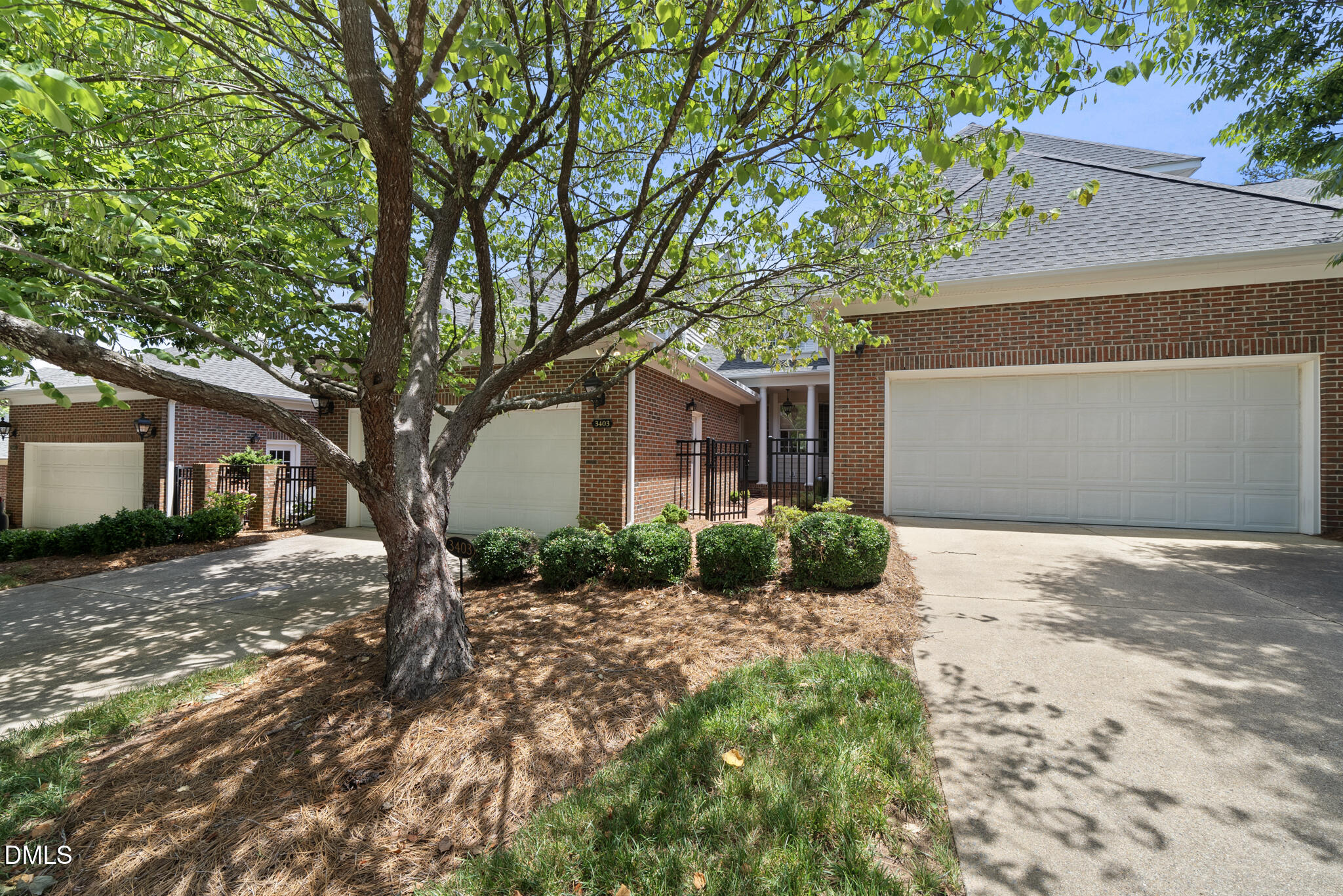 3403 Barron Berkeley Way