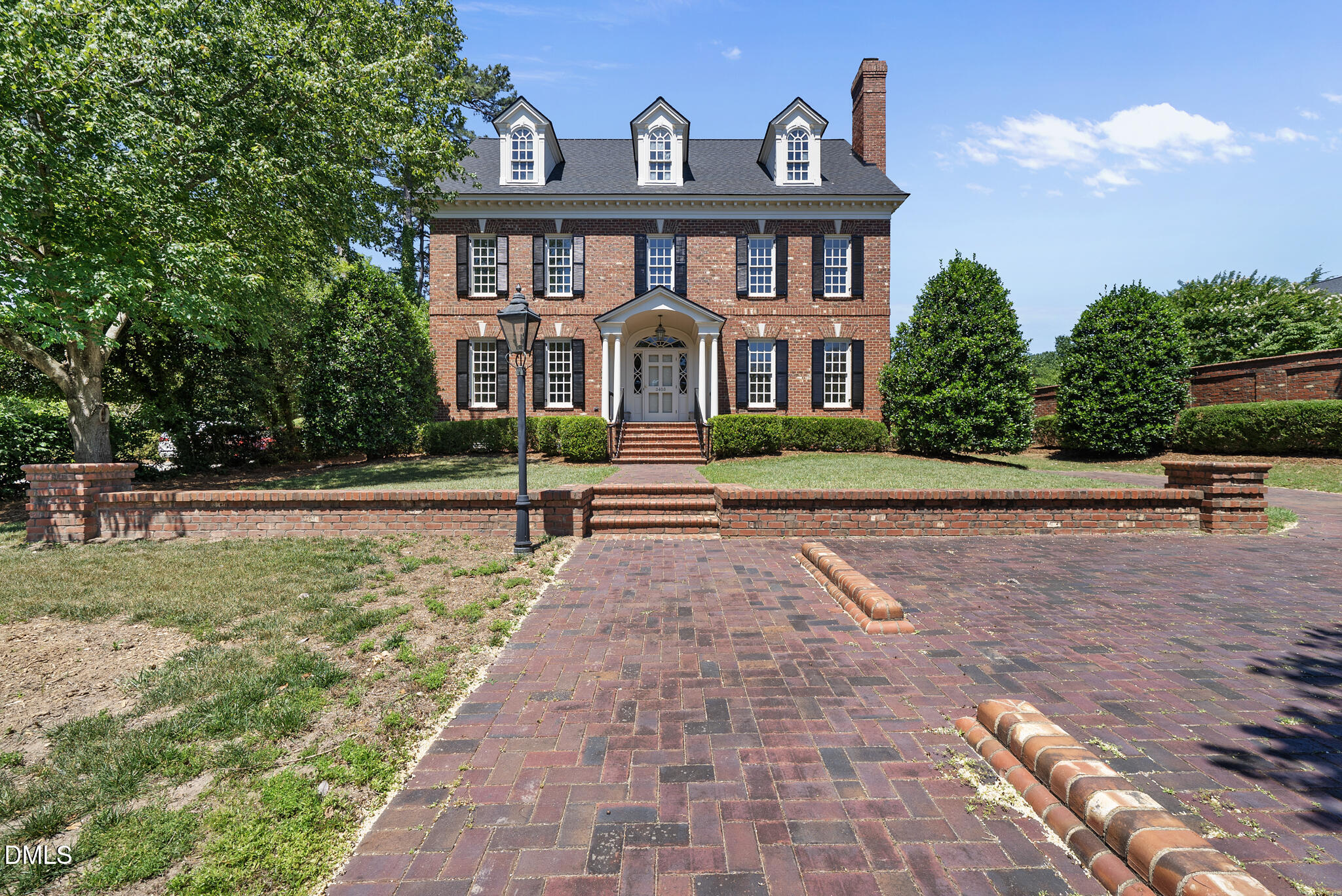 3403 Alamance Drive