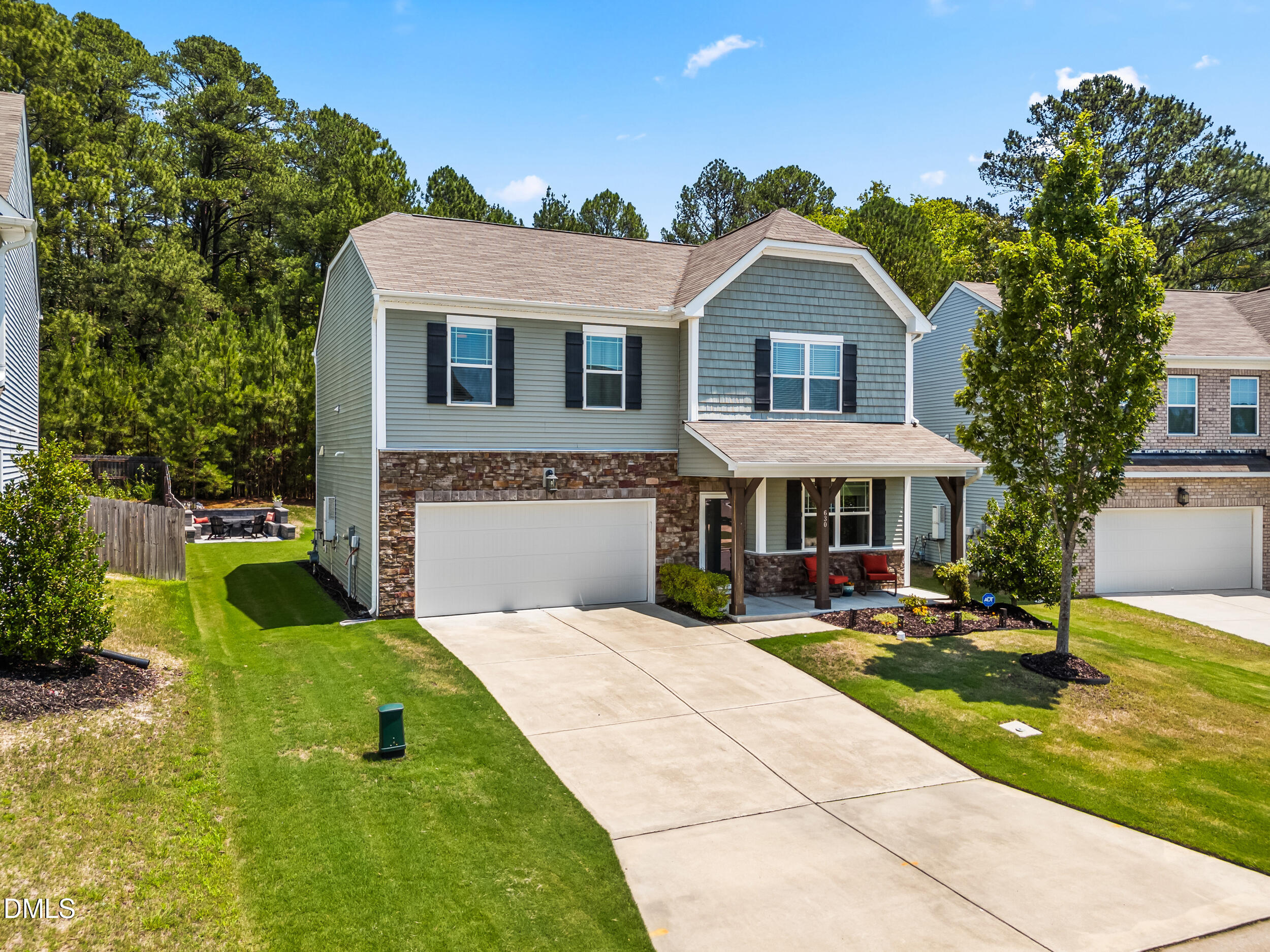 630 Starry Sky Drive