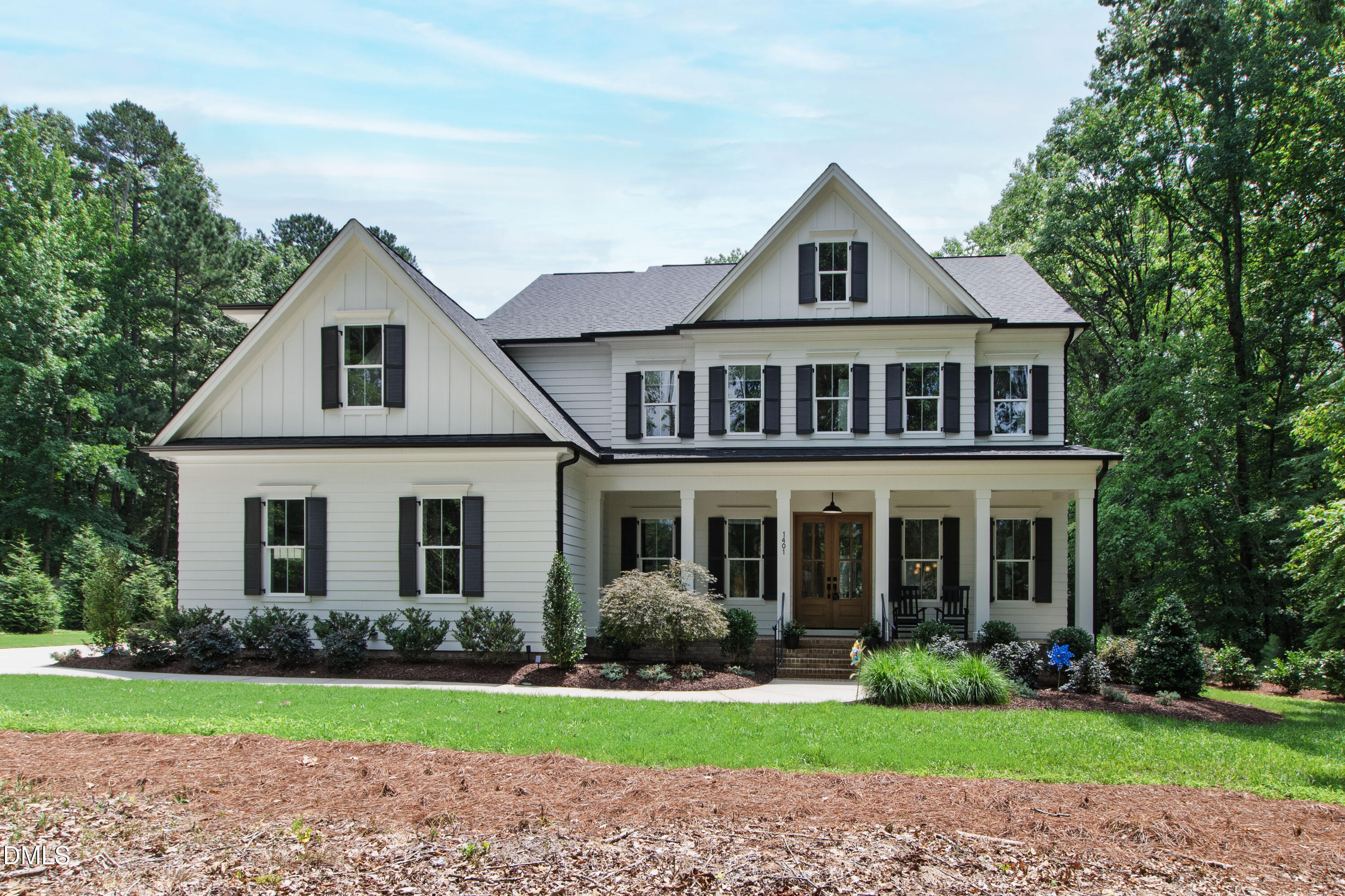 1401 Lake Adventure Court