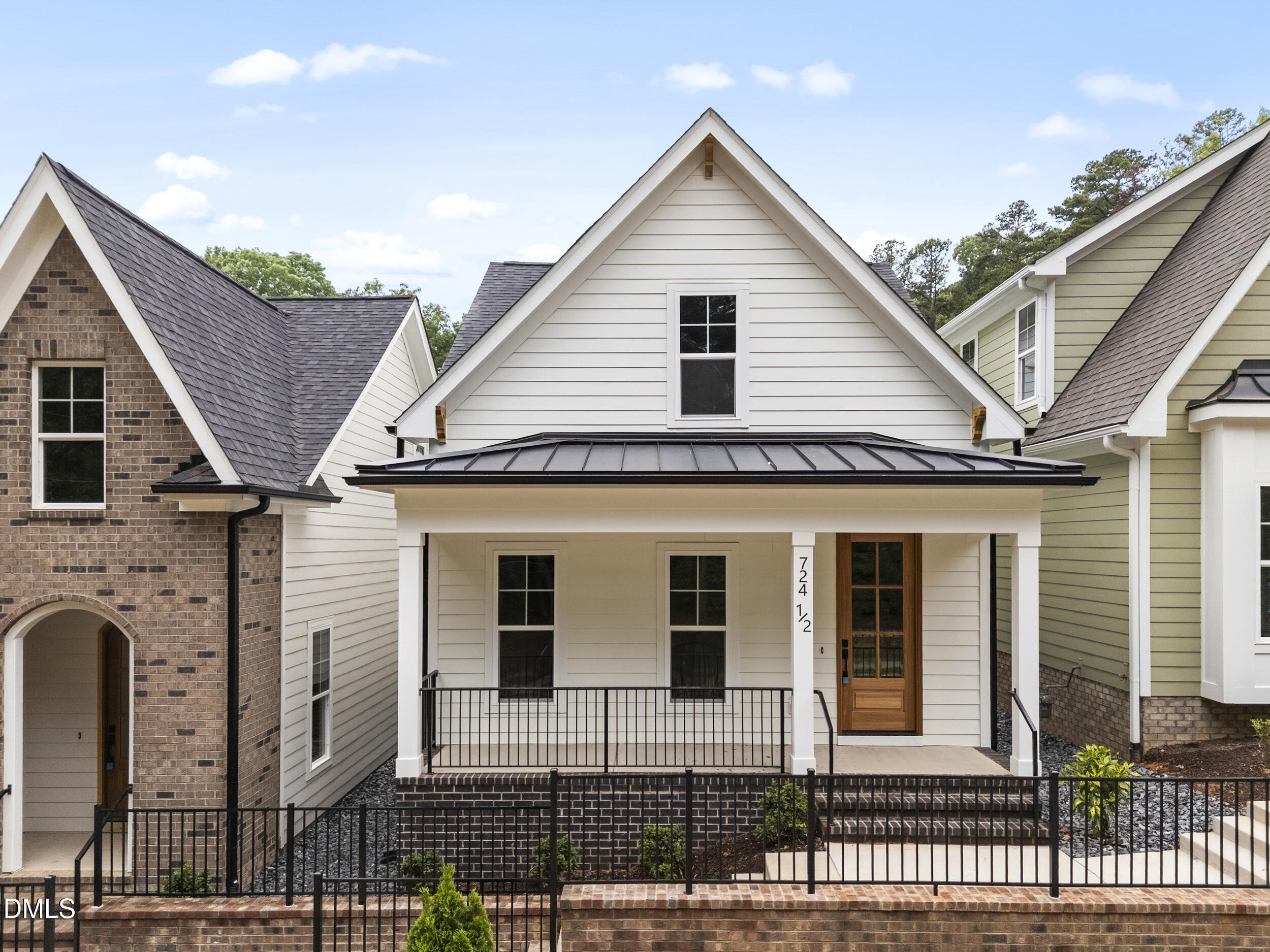 724 1/2 Powell Drive