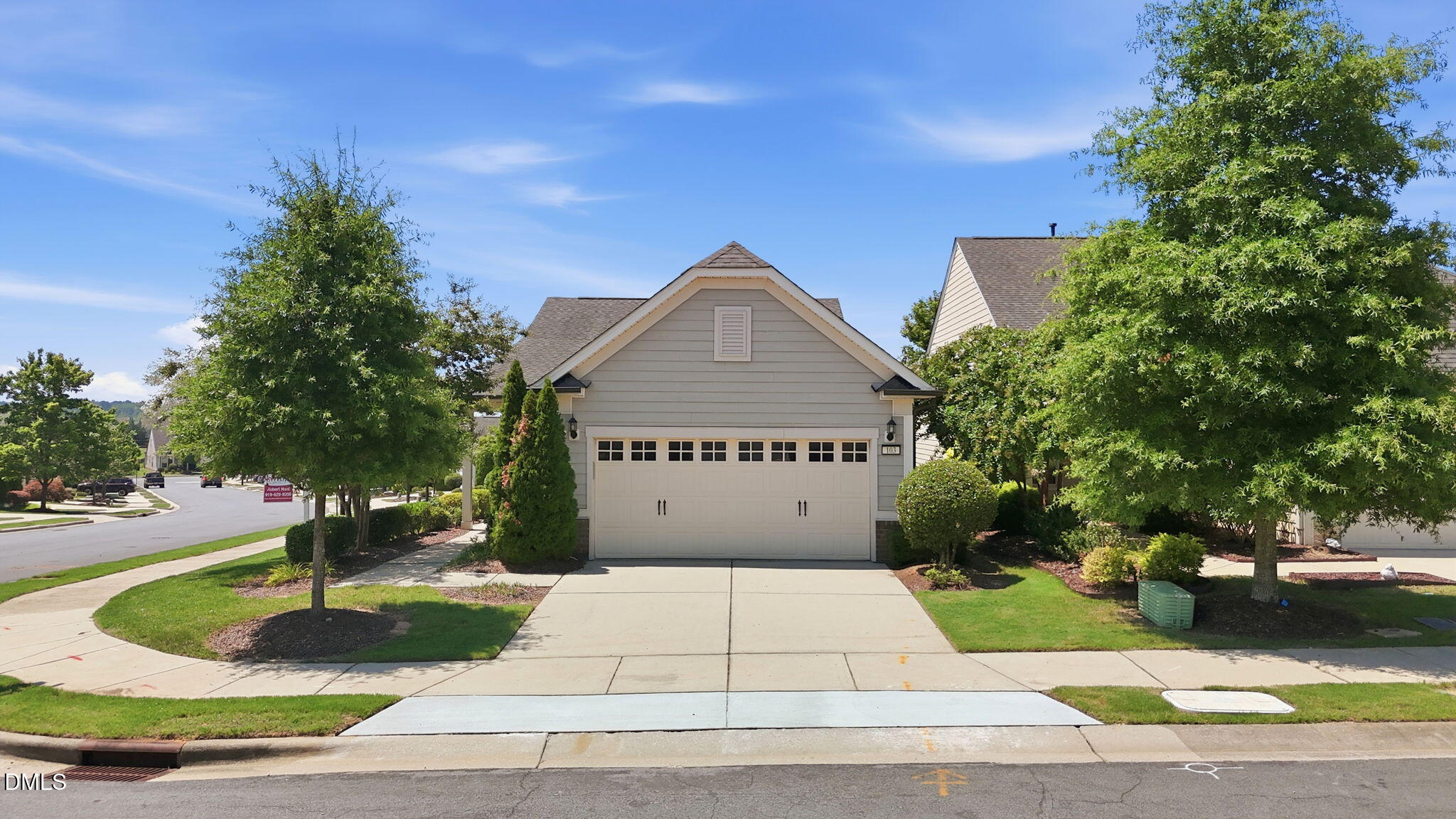 103 Chambers Field Court