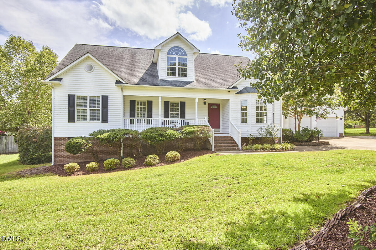 875 Sunrise Drive