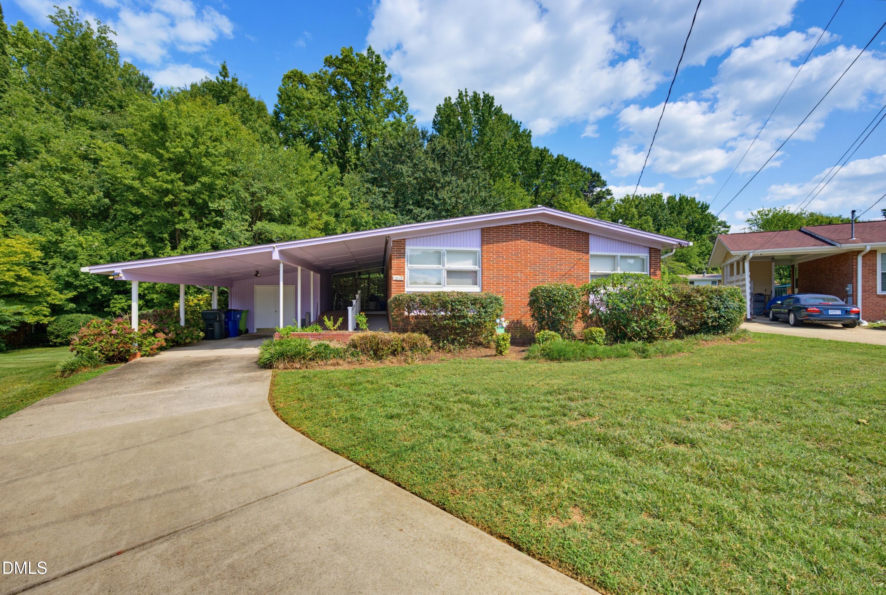 1508 Tierney Circle