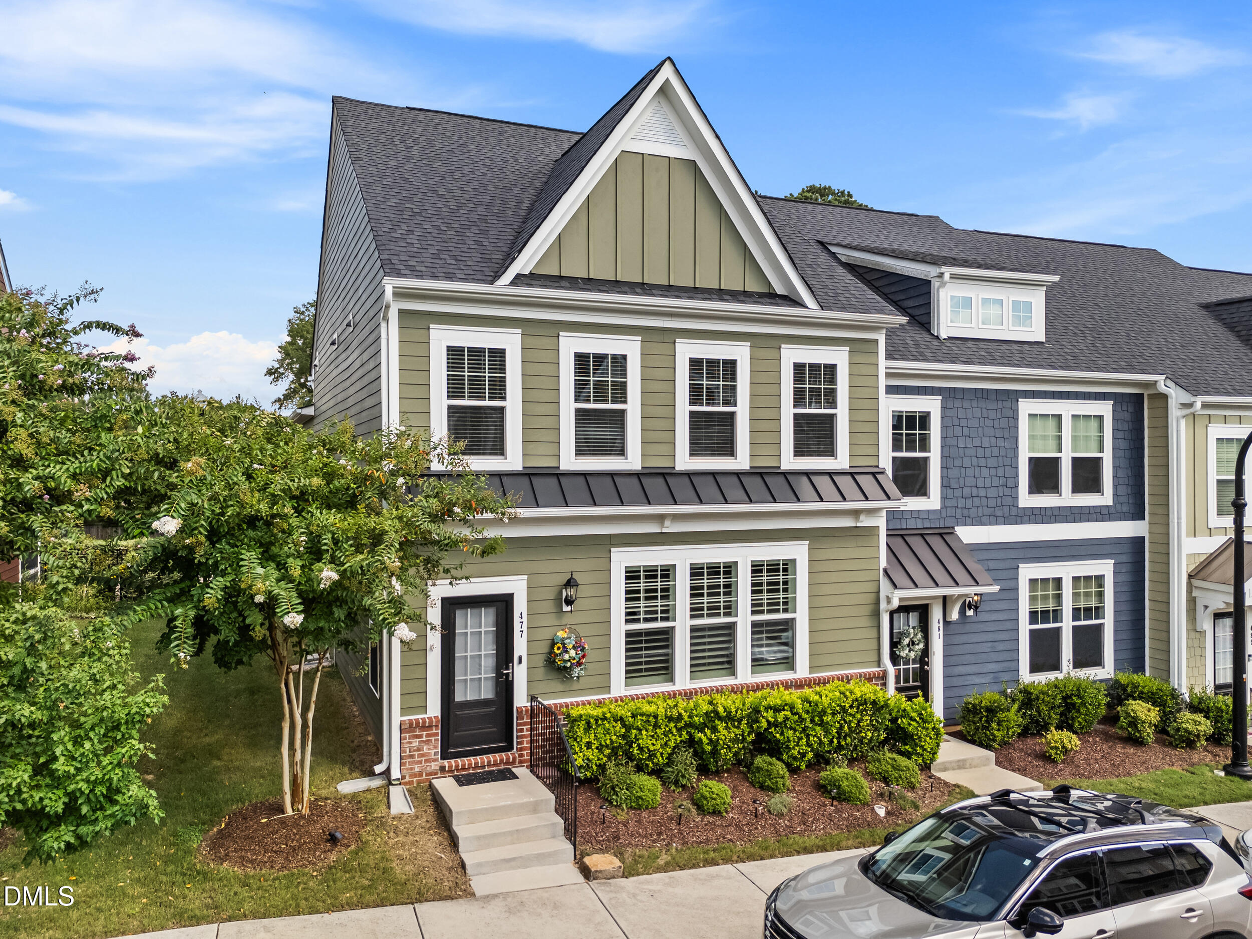 477 Rally Point Place