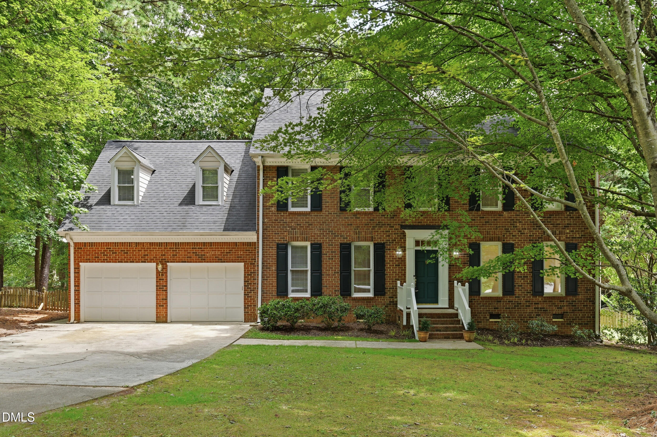 4217 Wood Valley Drive