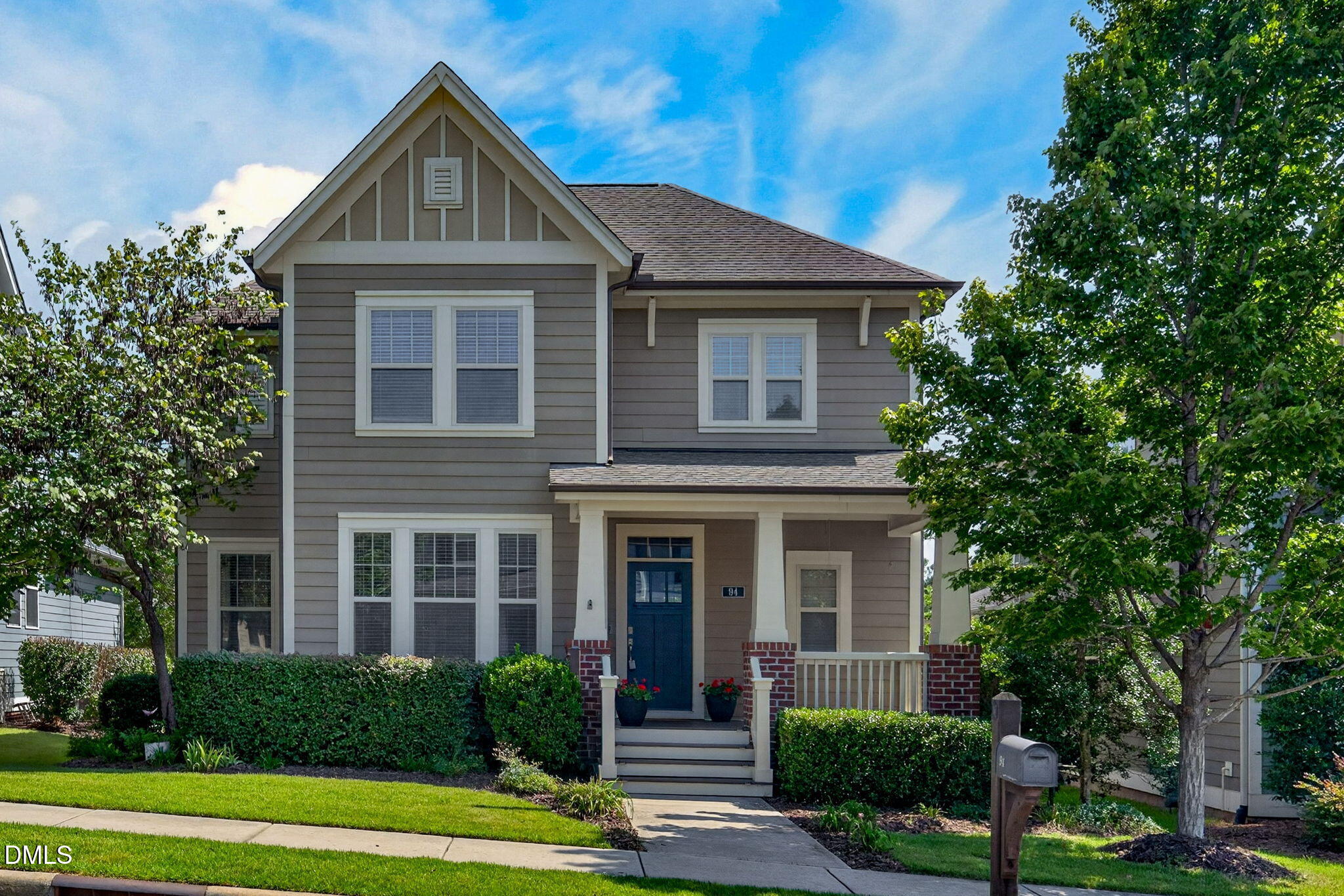 94 Harlow Bend