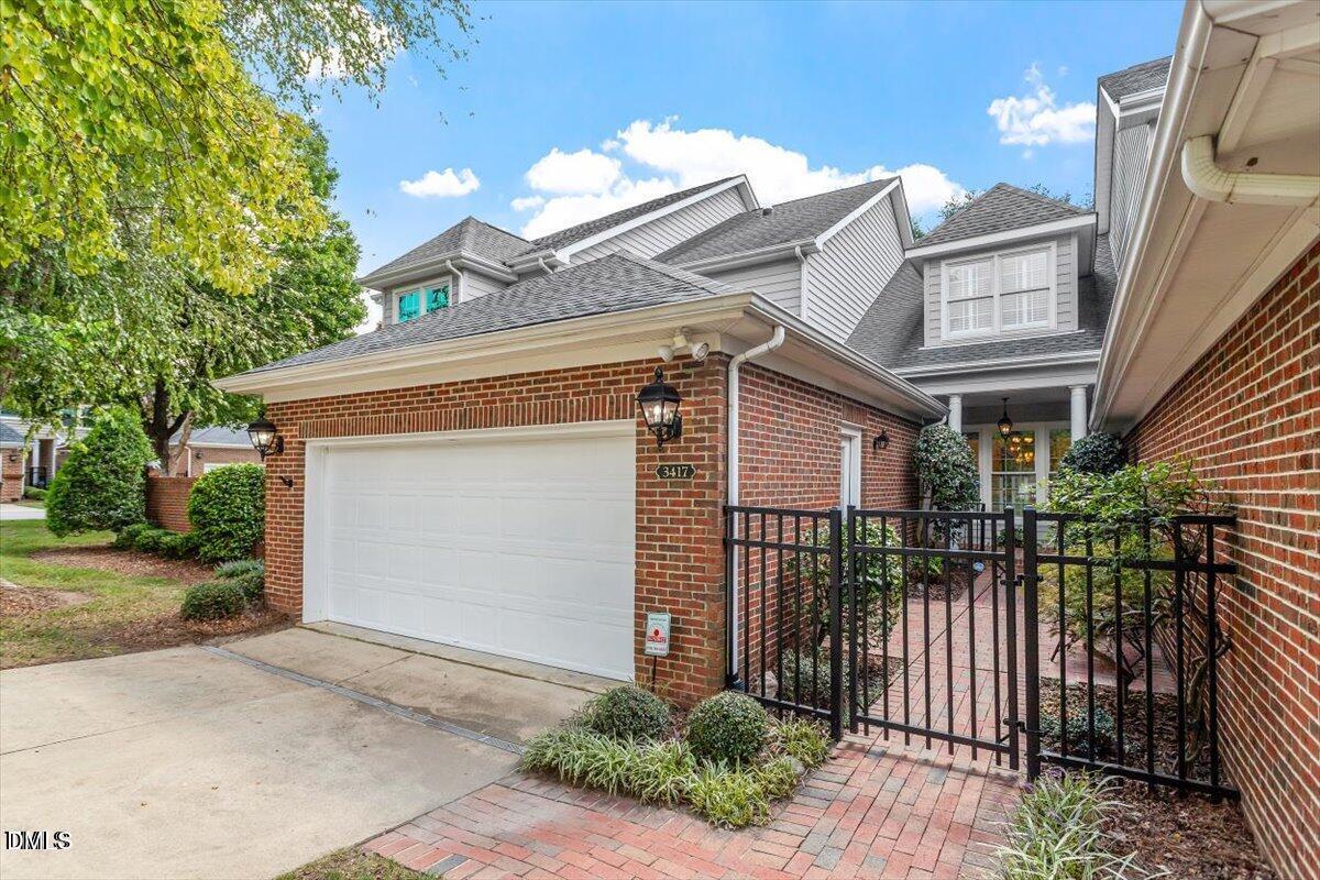 3417 Sir Colleton Court