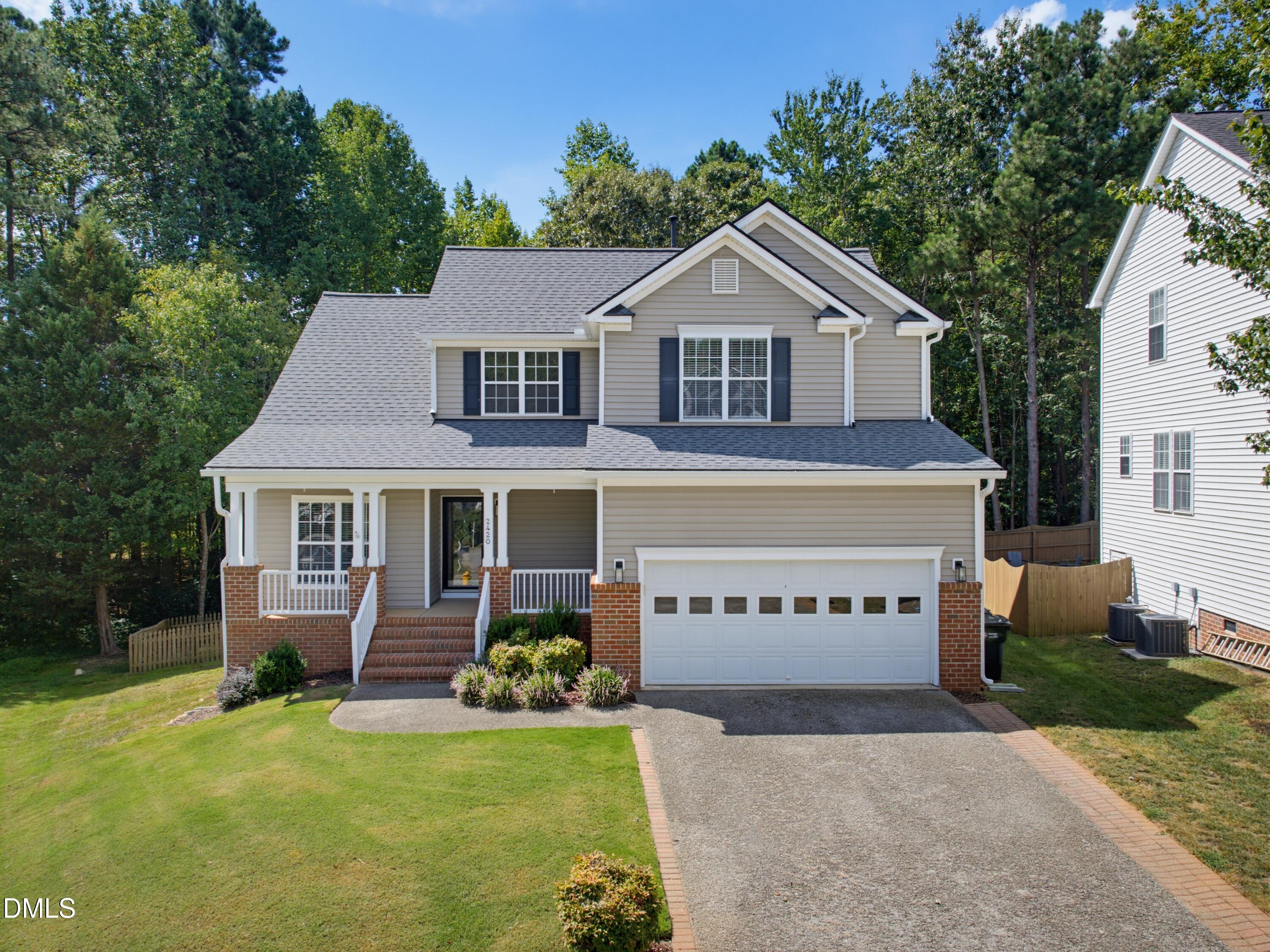 2420 Silver Lake Trail