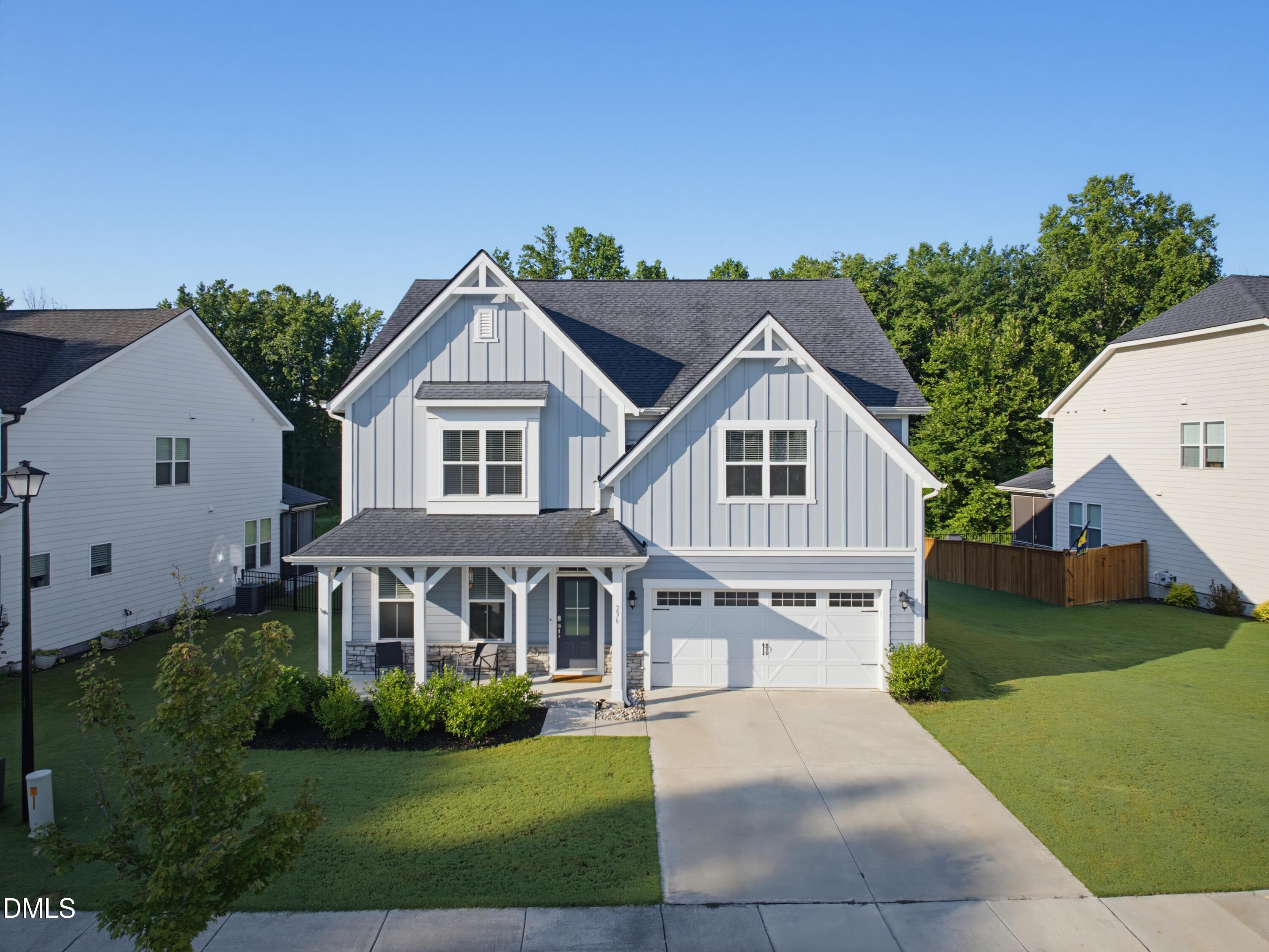 236 Woodstaff Avenue