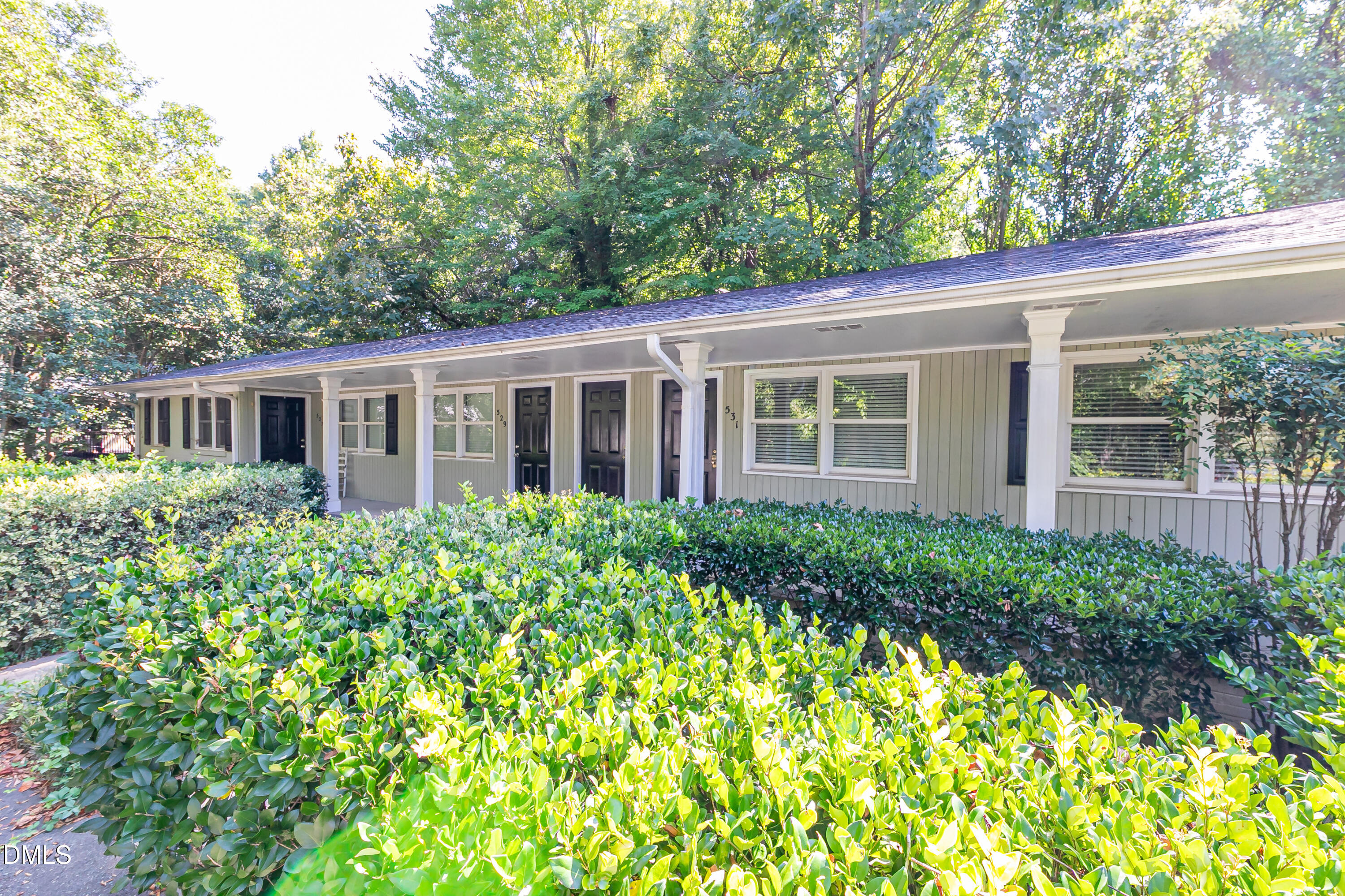 531 Smith Level Road 531