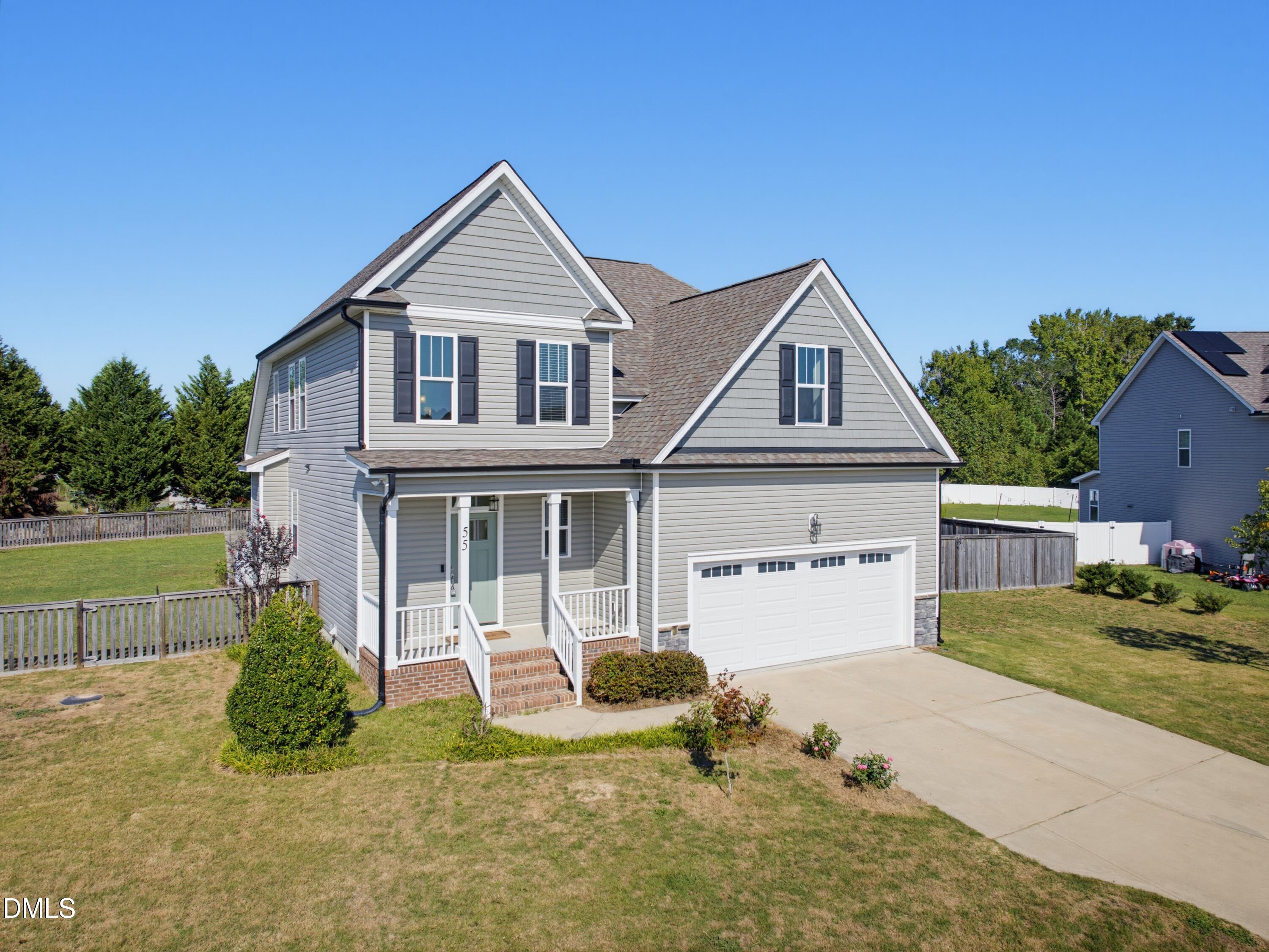 55 Buttonwood Court