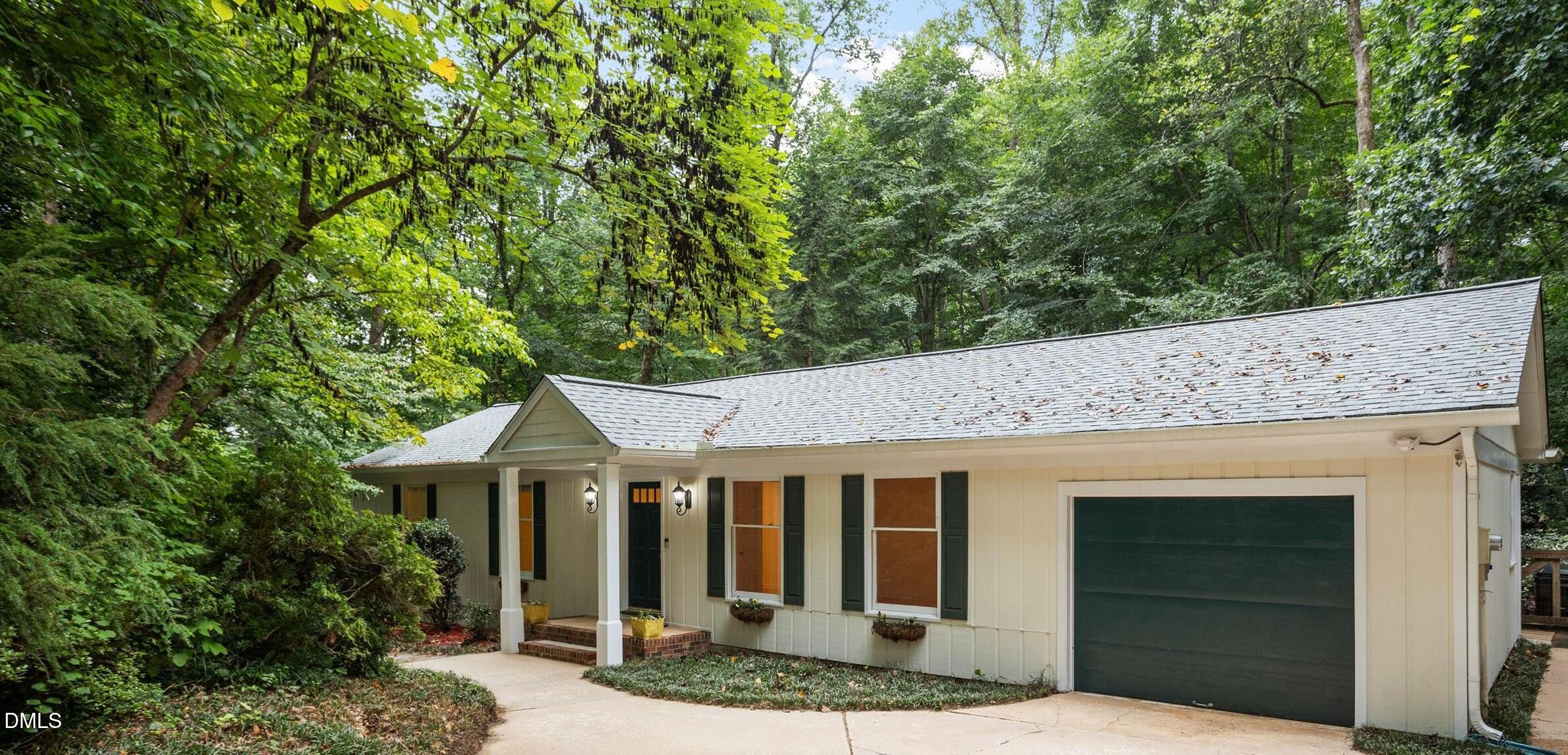 8269 Hillside Drive