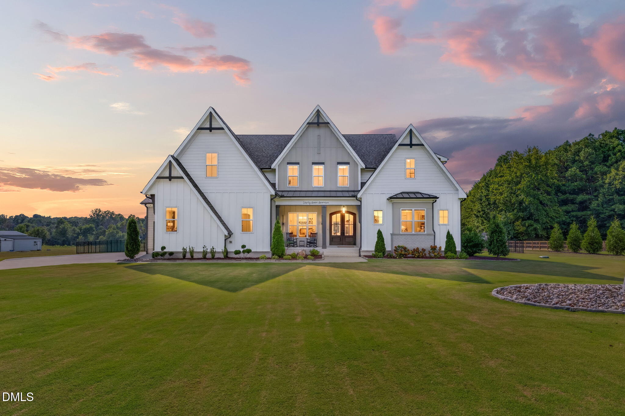 3717 Doyle Road