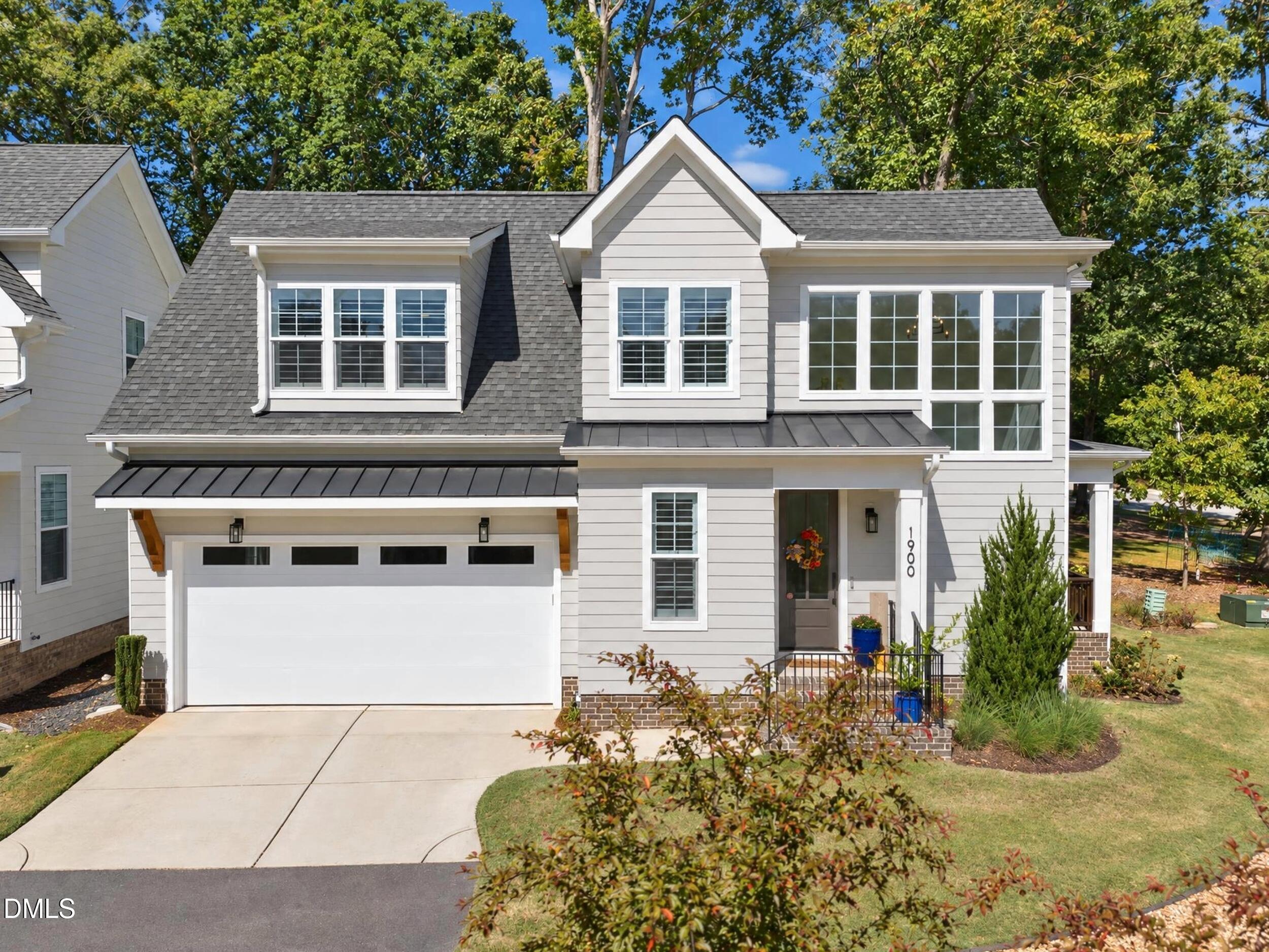 1900 Bridger Run Court