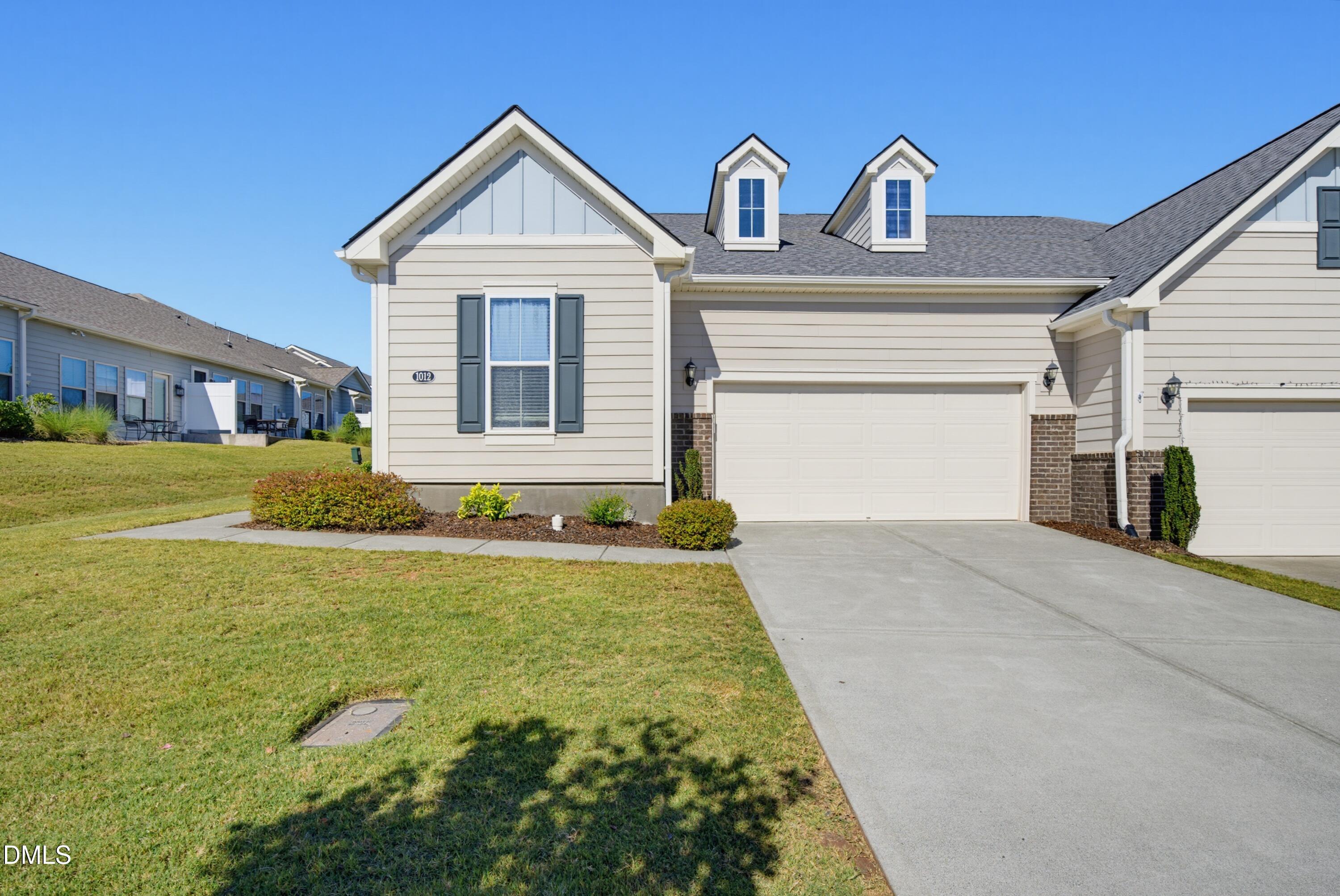 1012 Twain Trail