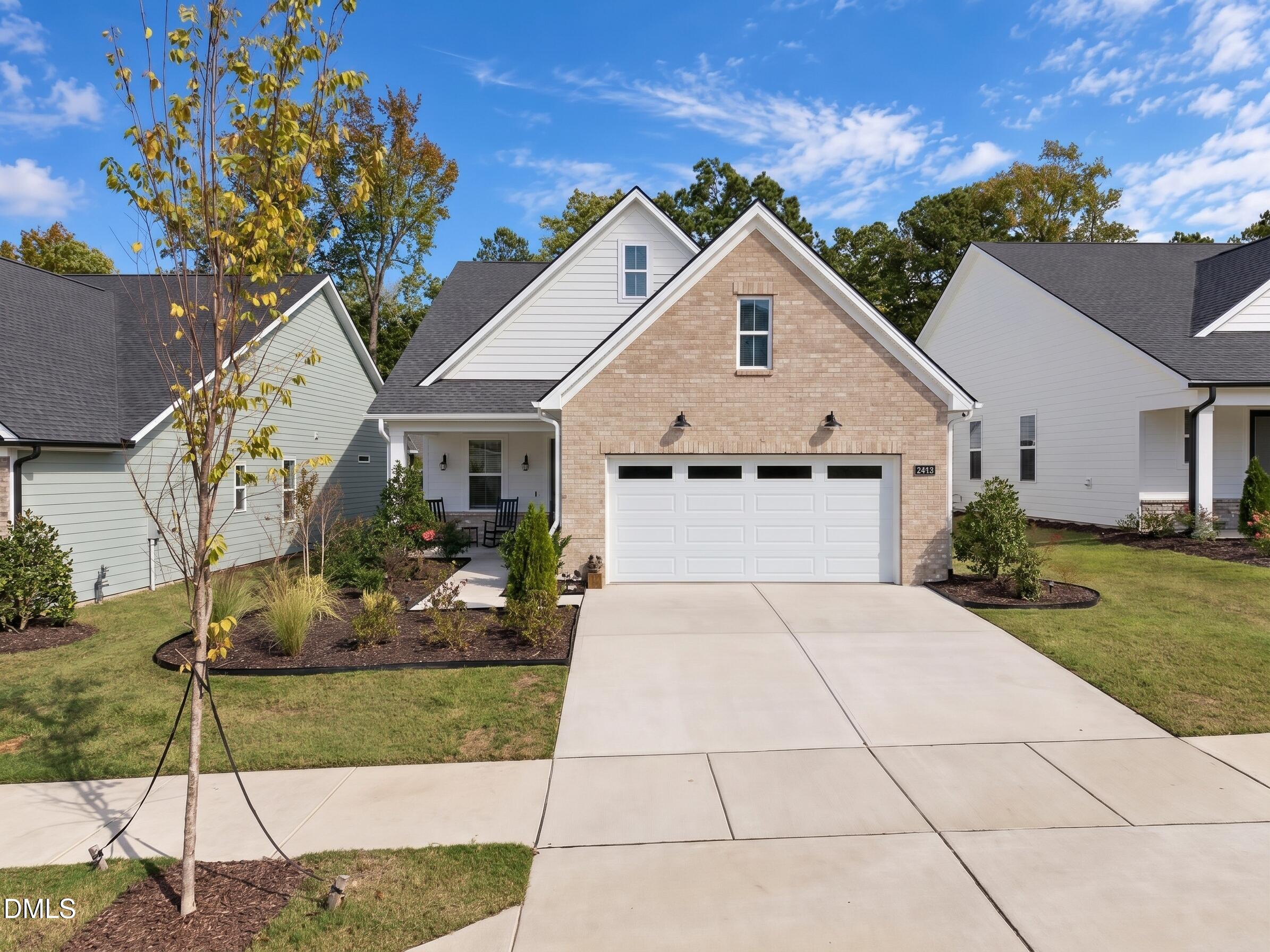 2253 Abbeyhill Drive 129