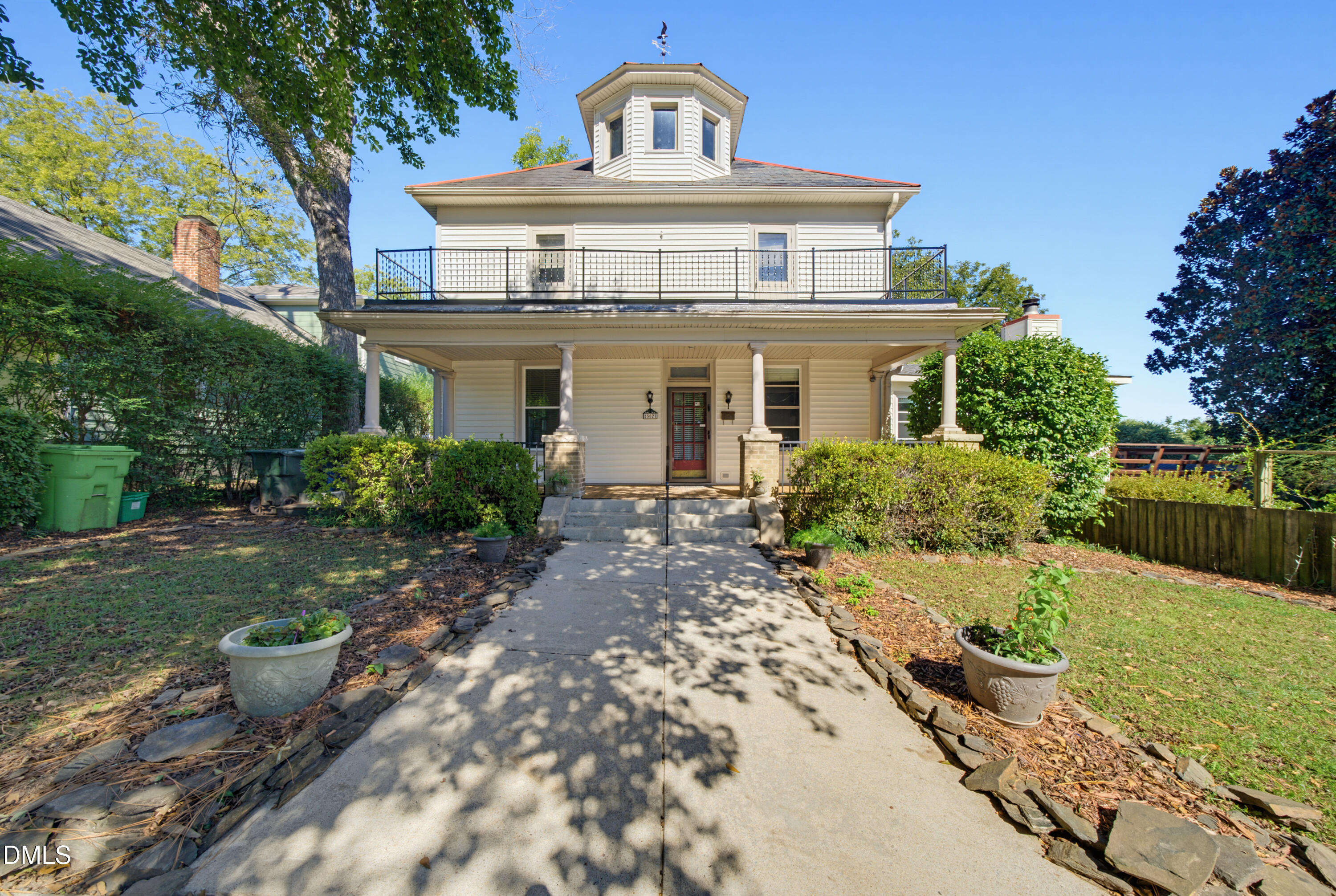 502 Tilden Street