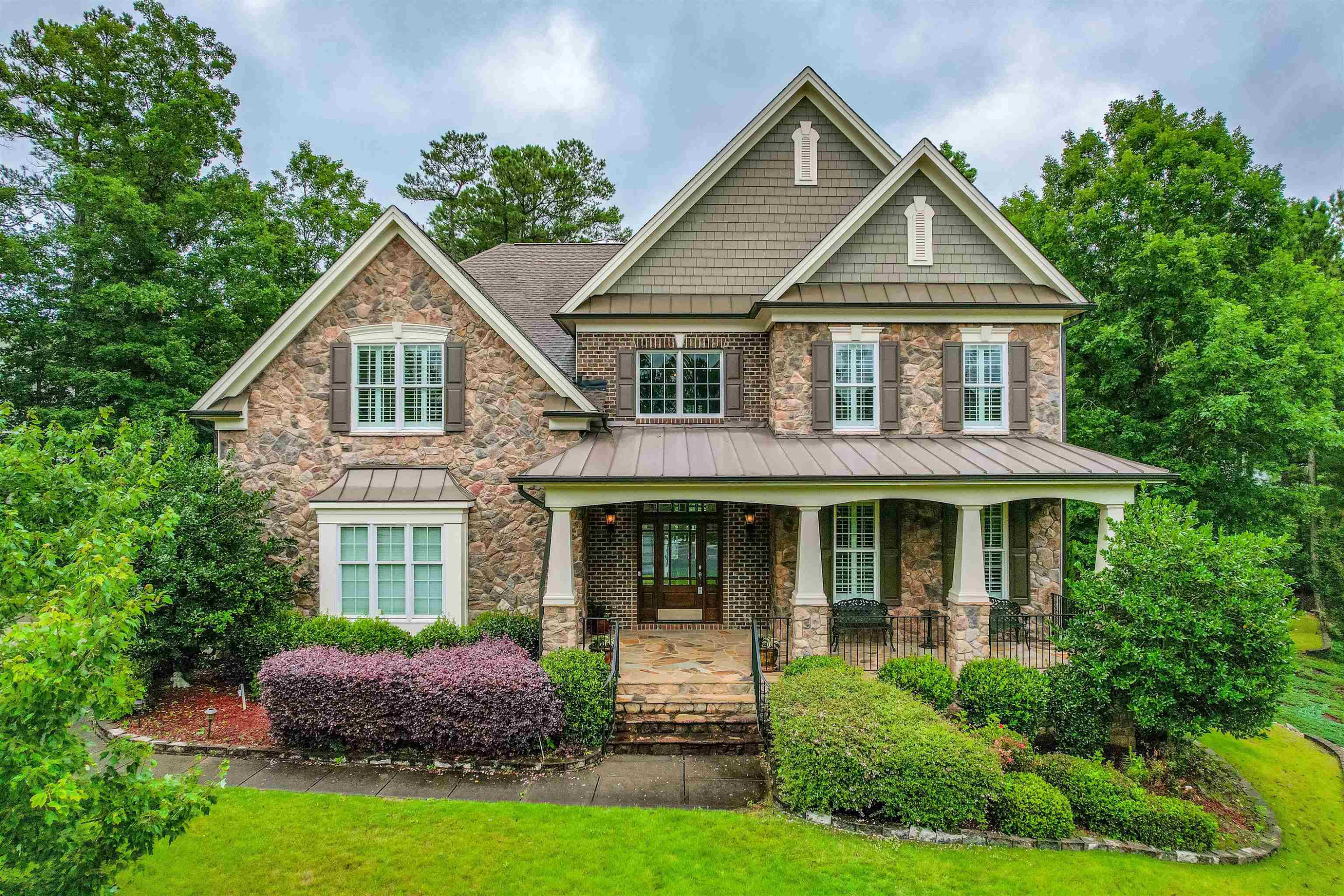 3909 Hidden Tree Court