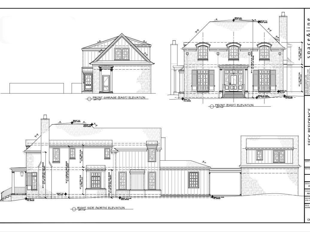713 Caswell Heights Lane