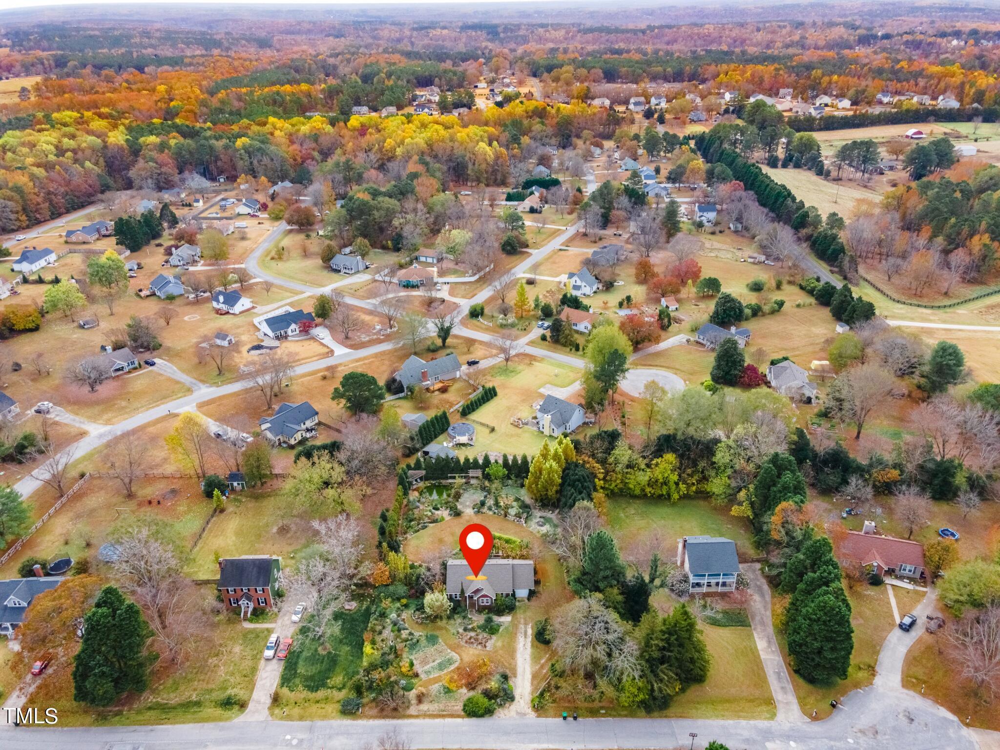1109 New Castle Court