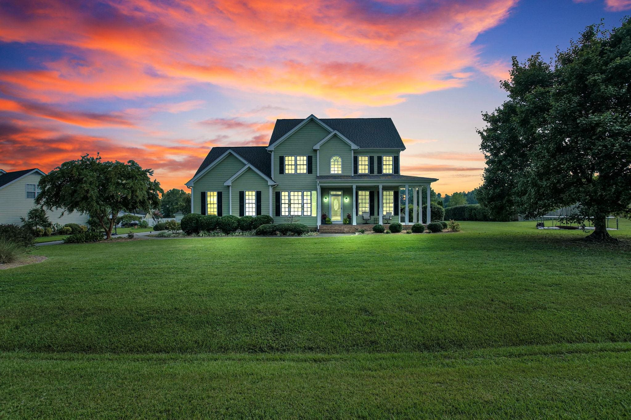 1816 Ken Drive
