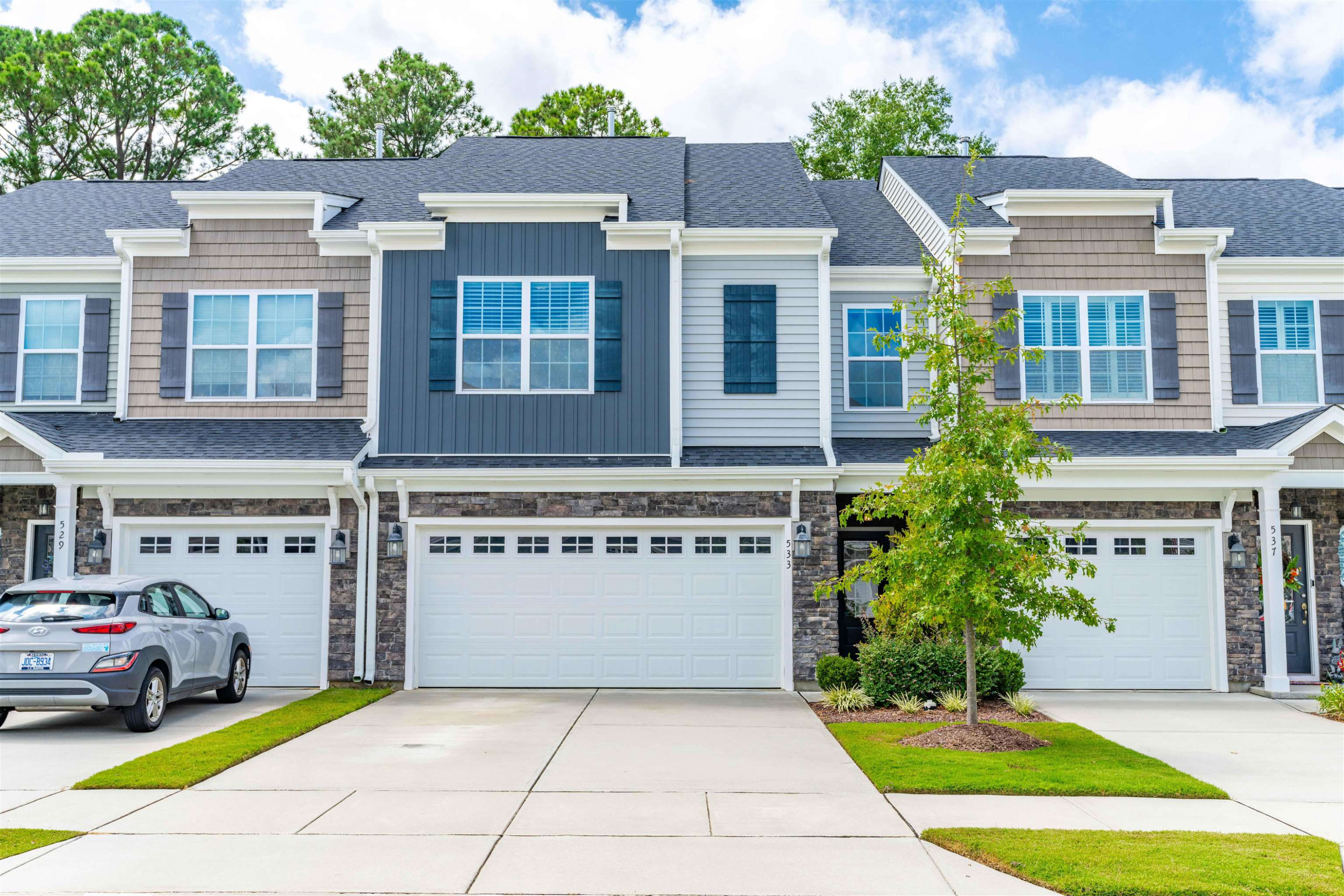 533 Barneswyck Drive