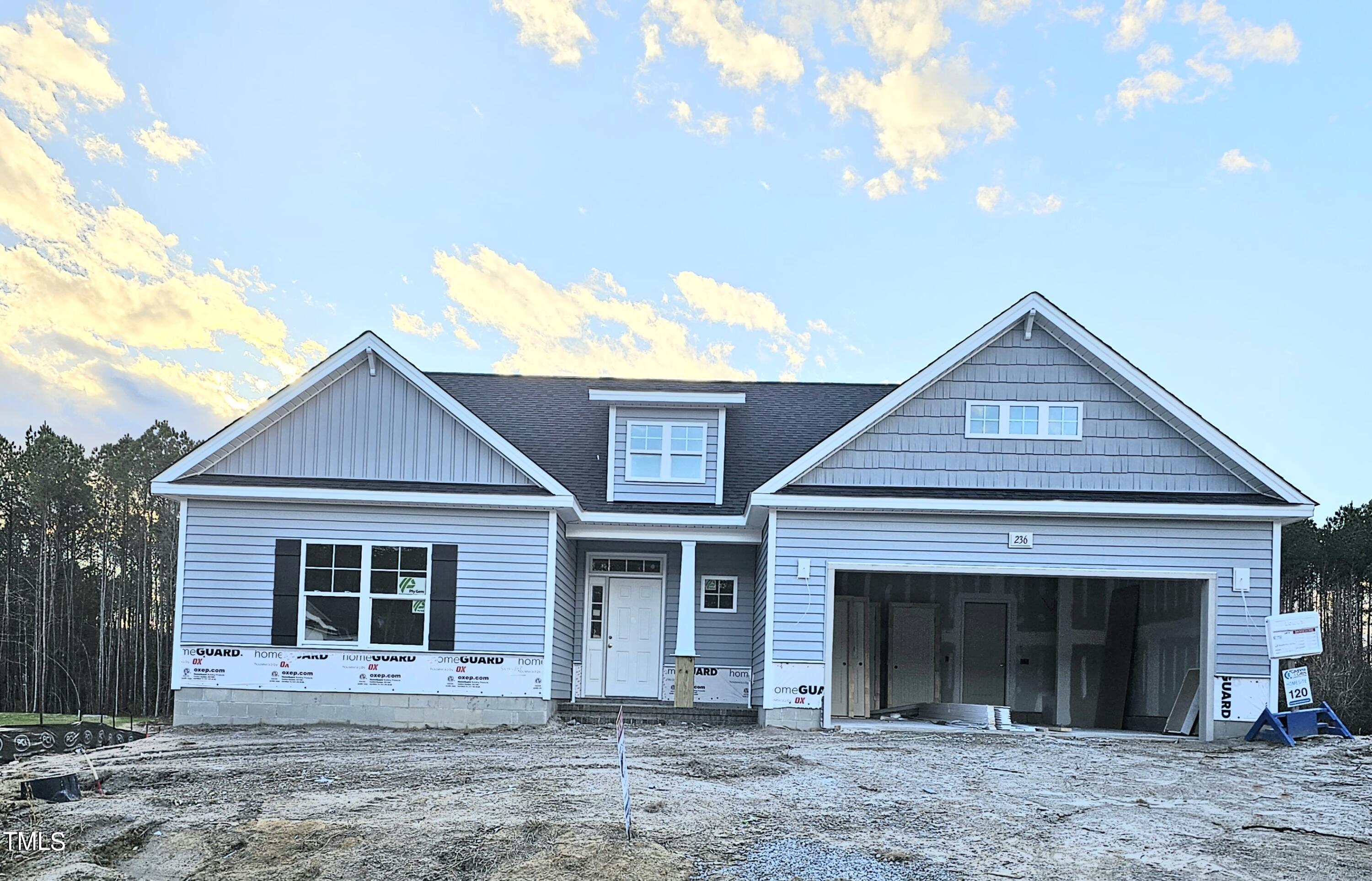 236 Painters Mill Pond Lane
