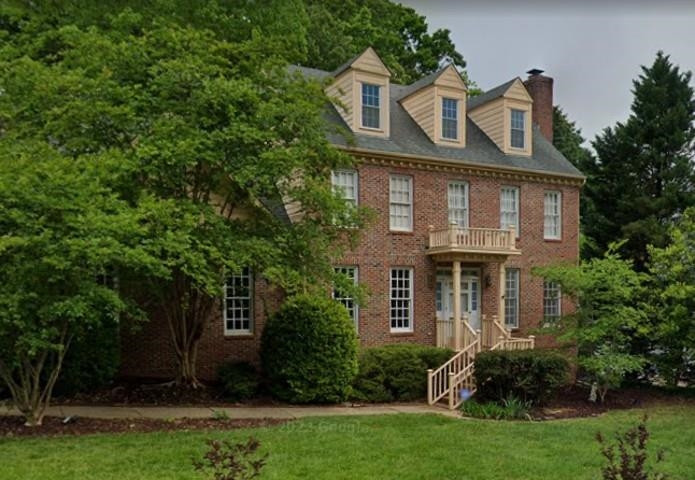 101 Chaparral Court