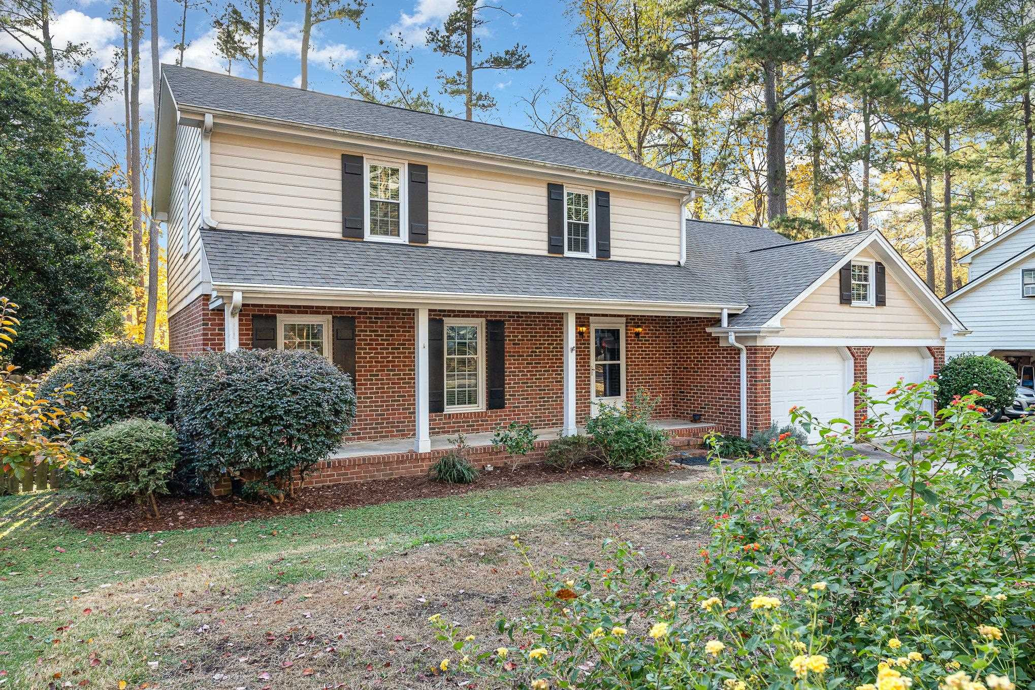 5717 Timber Ridge Drive