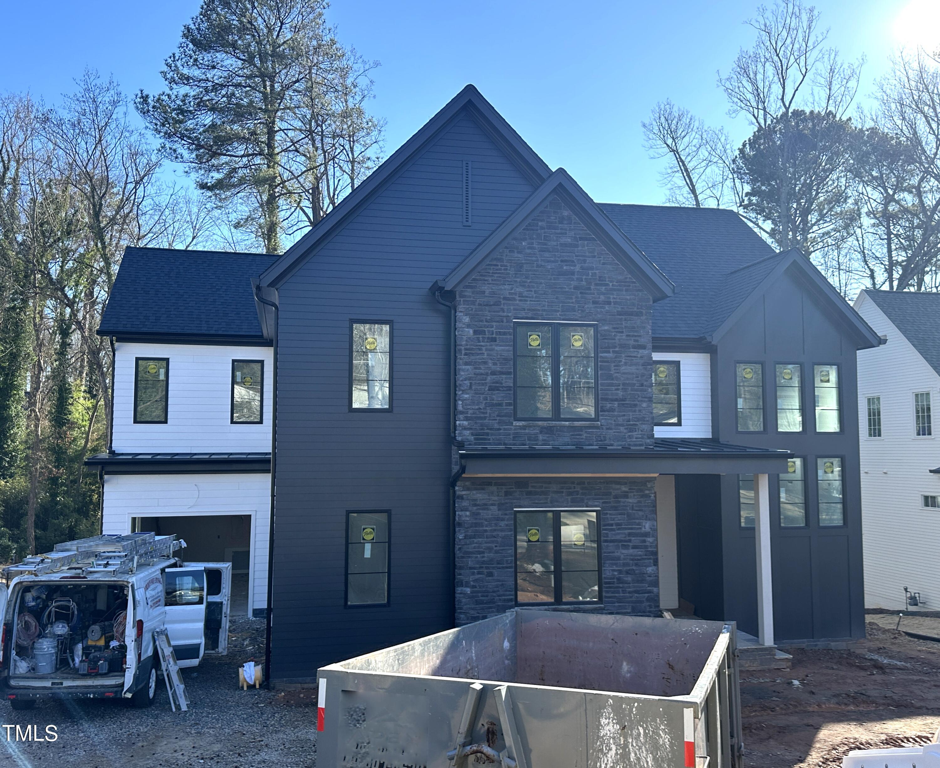 5324 Collingswood Drive
