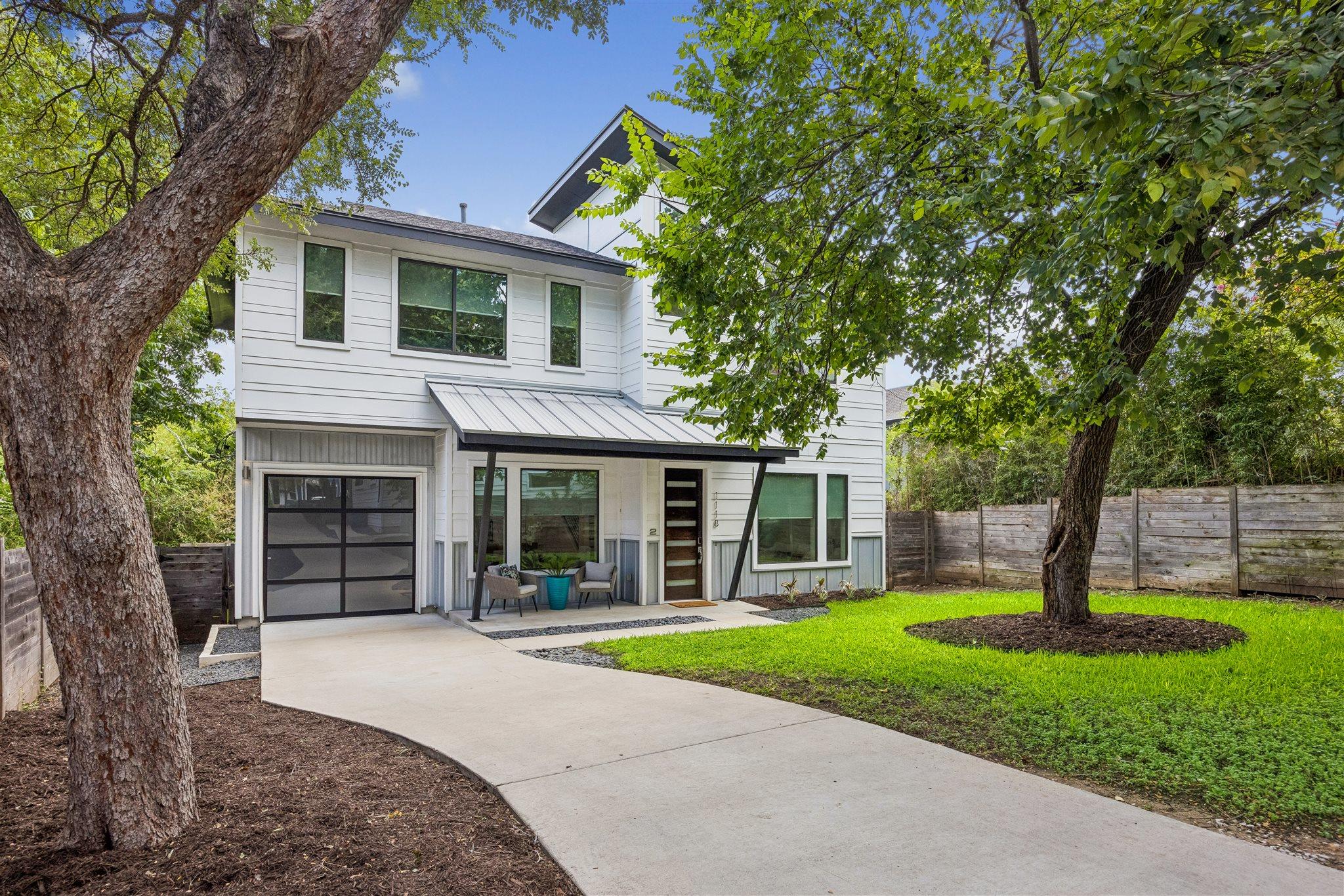 1118 Algarita Ave # 2