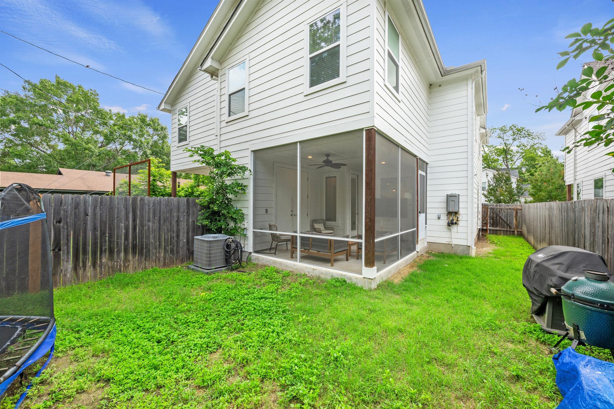 1128 Gunter ST # F