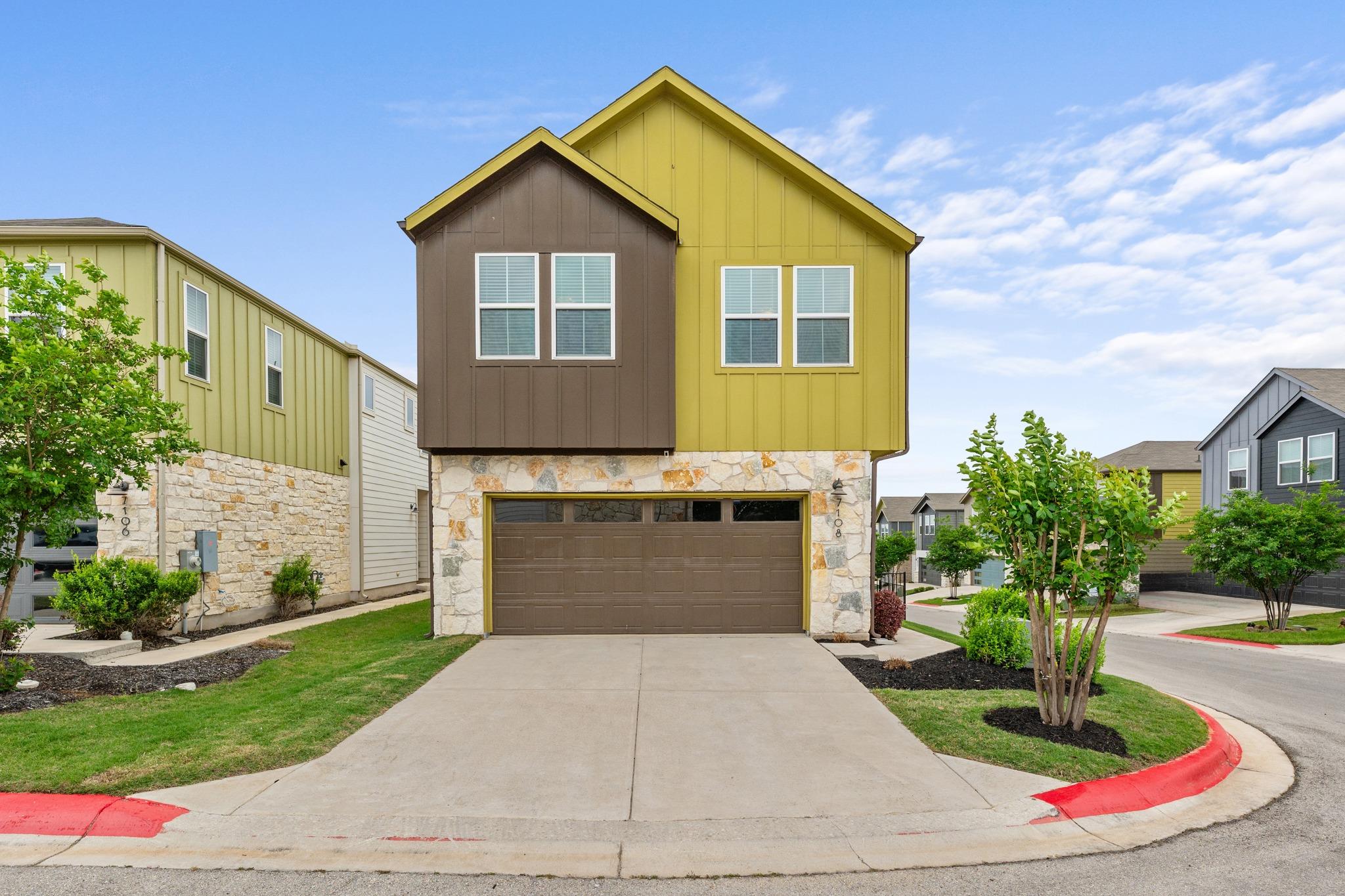 7108 Guastavino CT