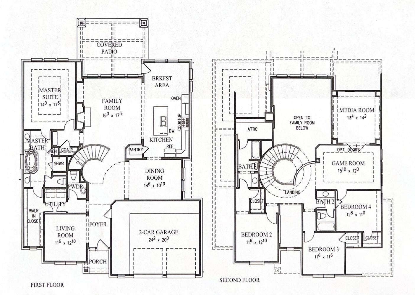 494 Anfield CIR