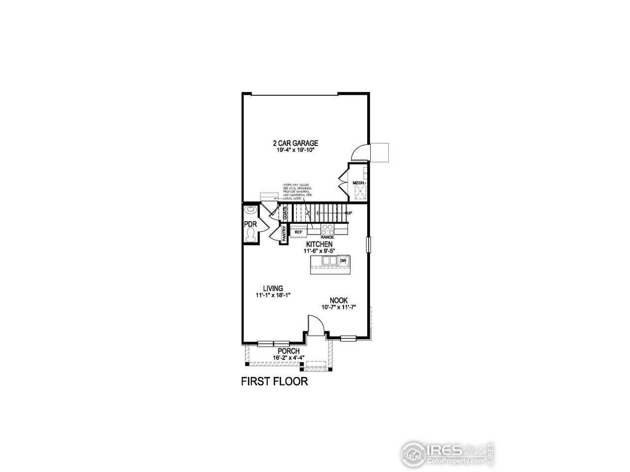 1758 Knobby Pine Dr A