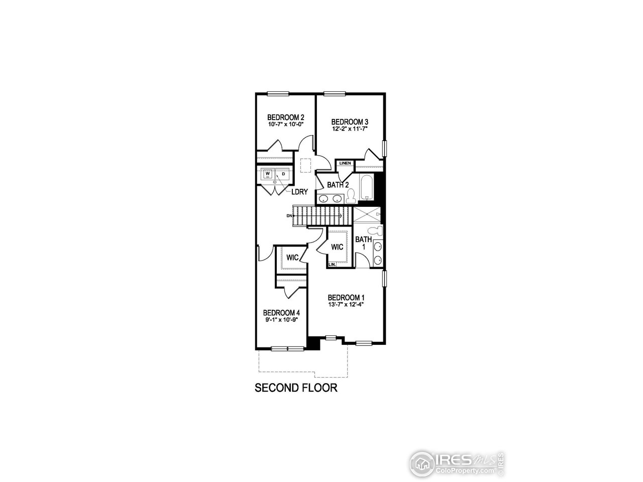 1758 Knobby Pine Dr A