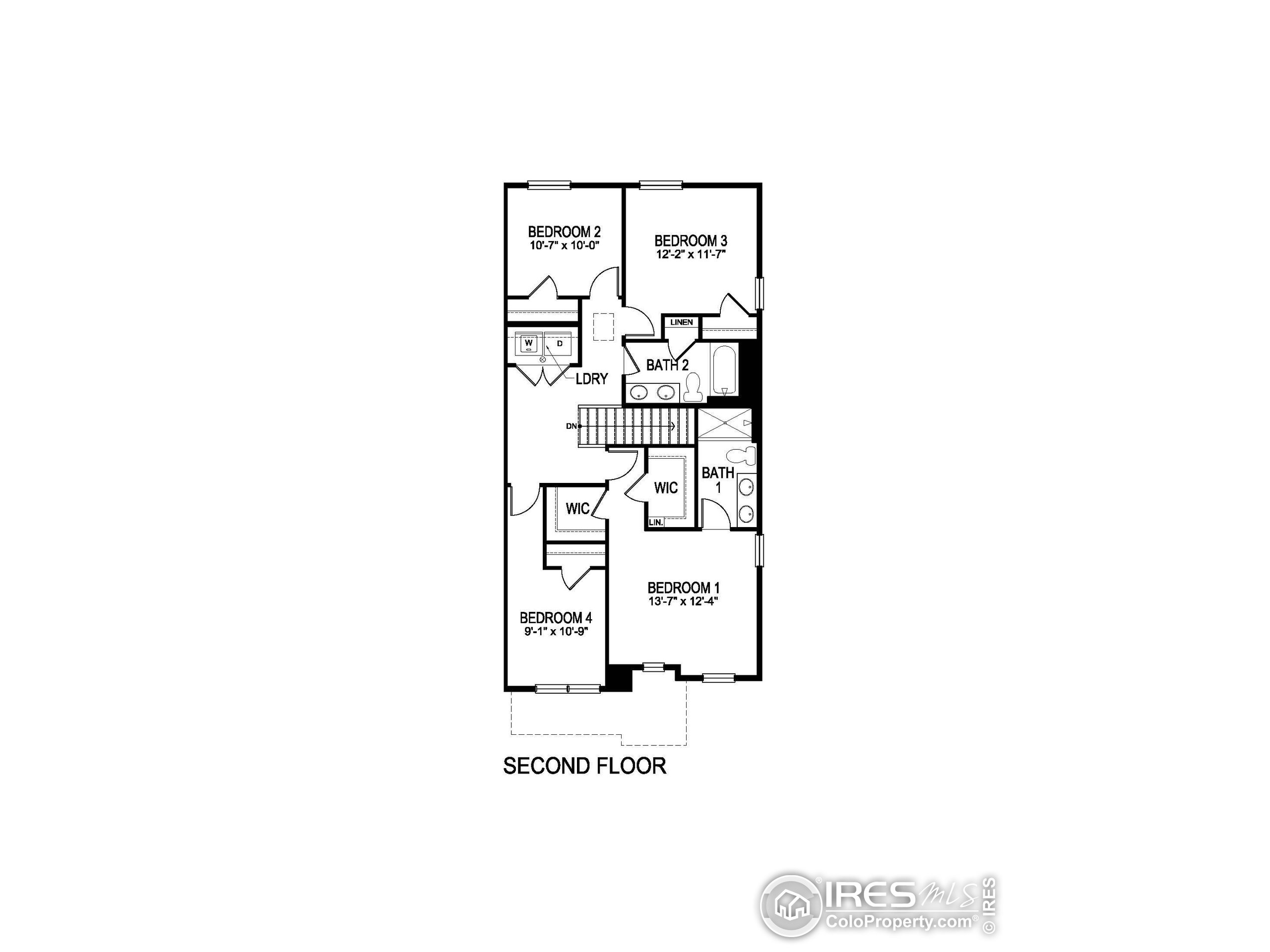 1758 Knobby Pine Dr A