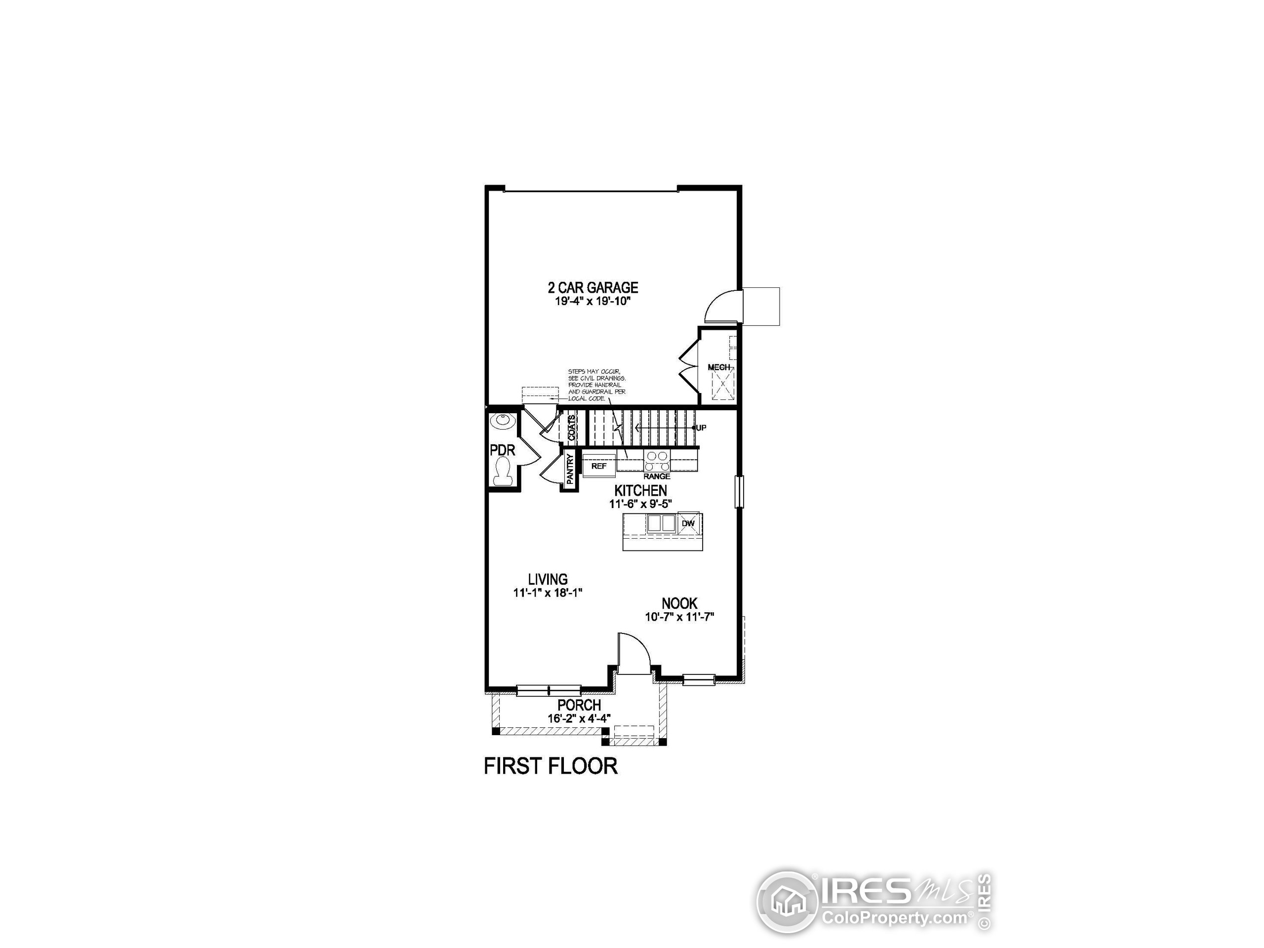 1758 Knobby Pine Dr A