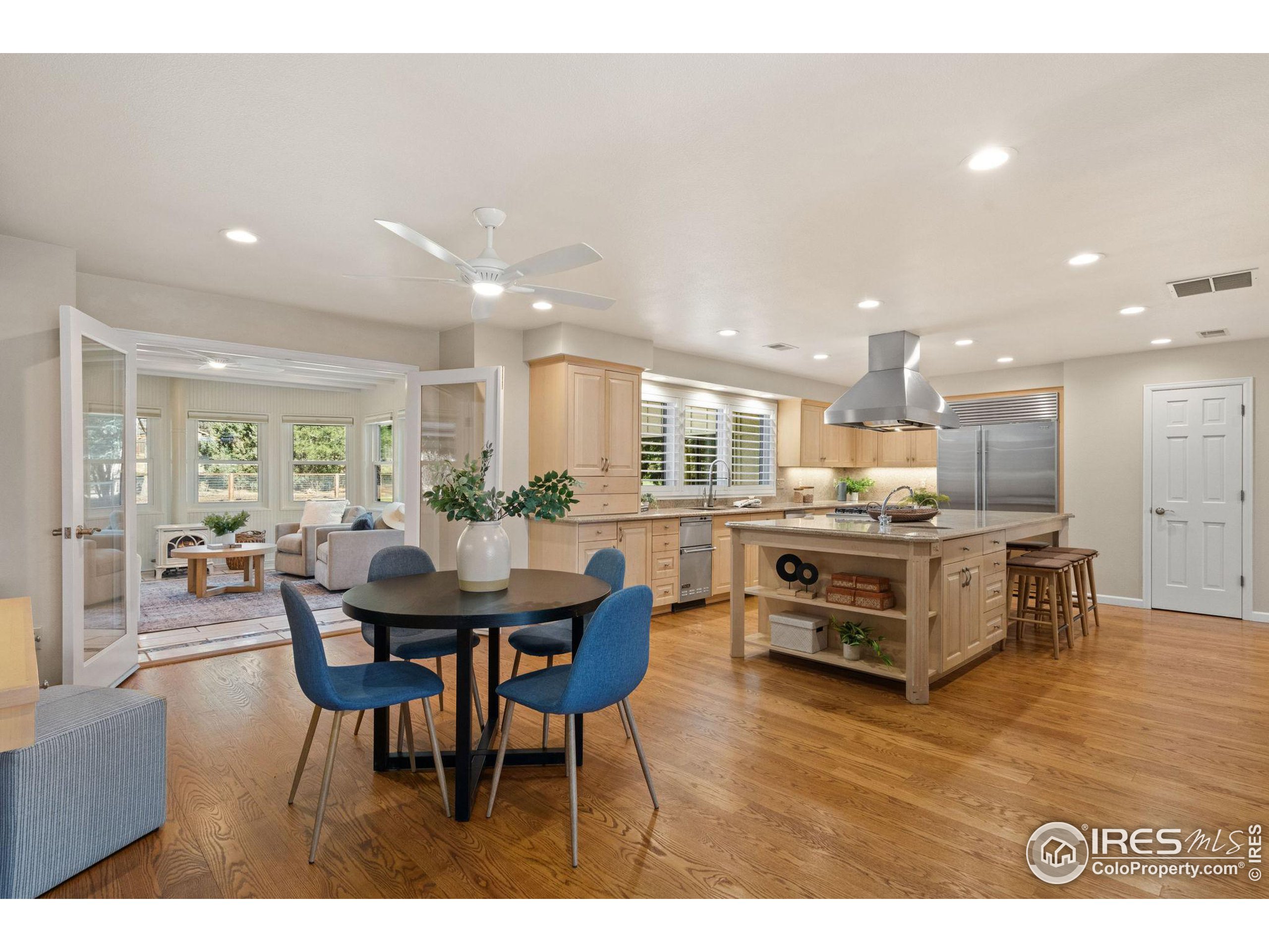 1806 Linden Lake Rd