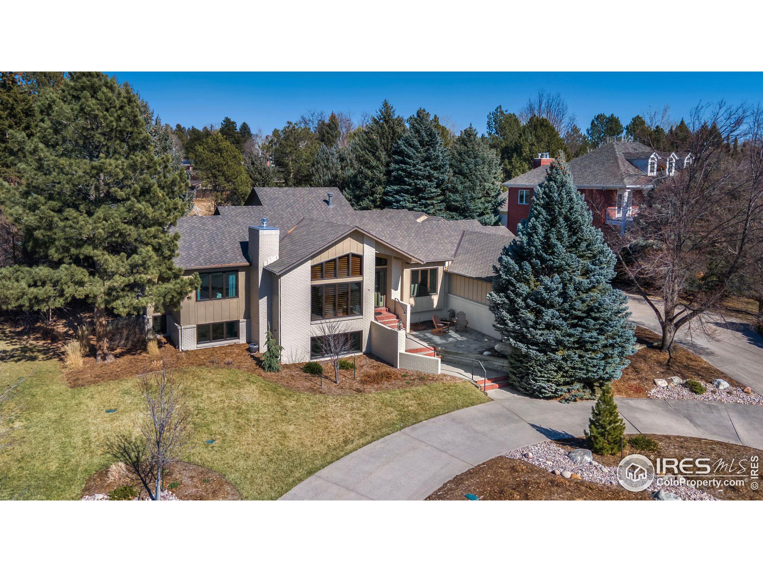 1806 Linden Lake Rd