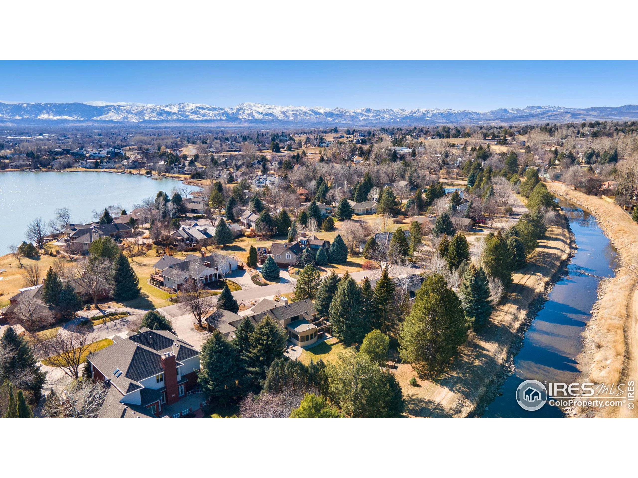 1806 Linden Lake Rd