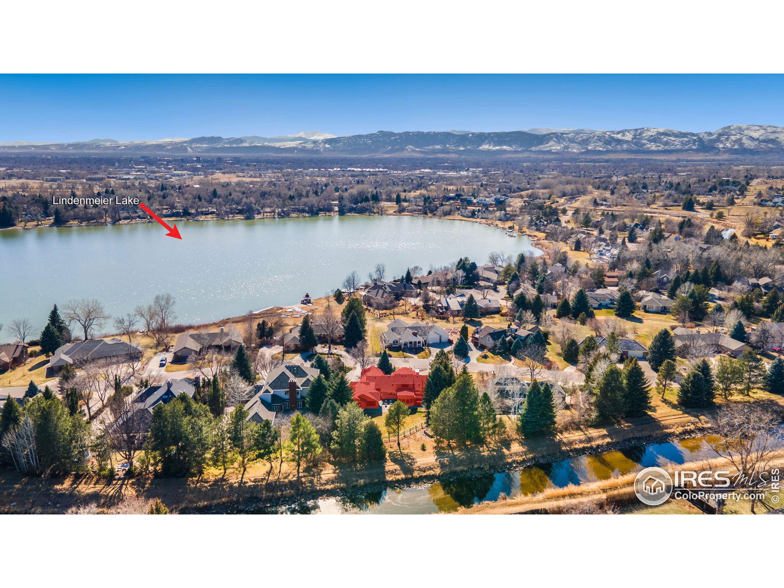 1806 Linden Lake Rd