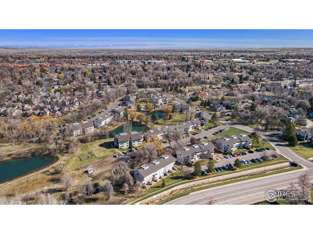 1705 Heatheridge Rd C-106