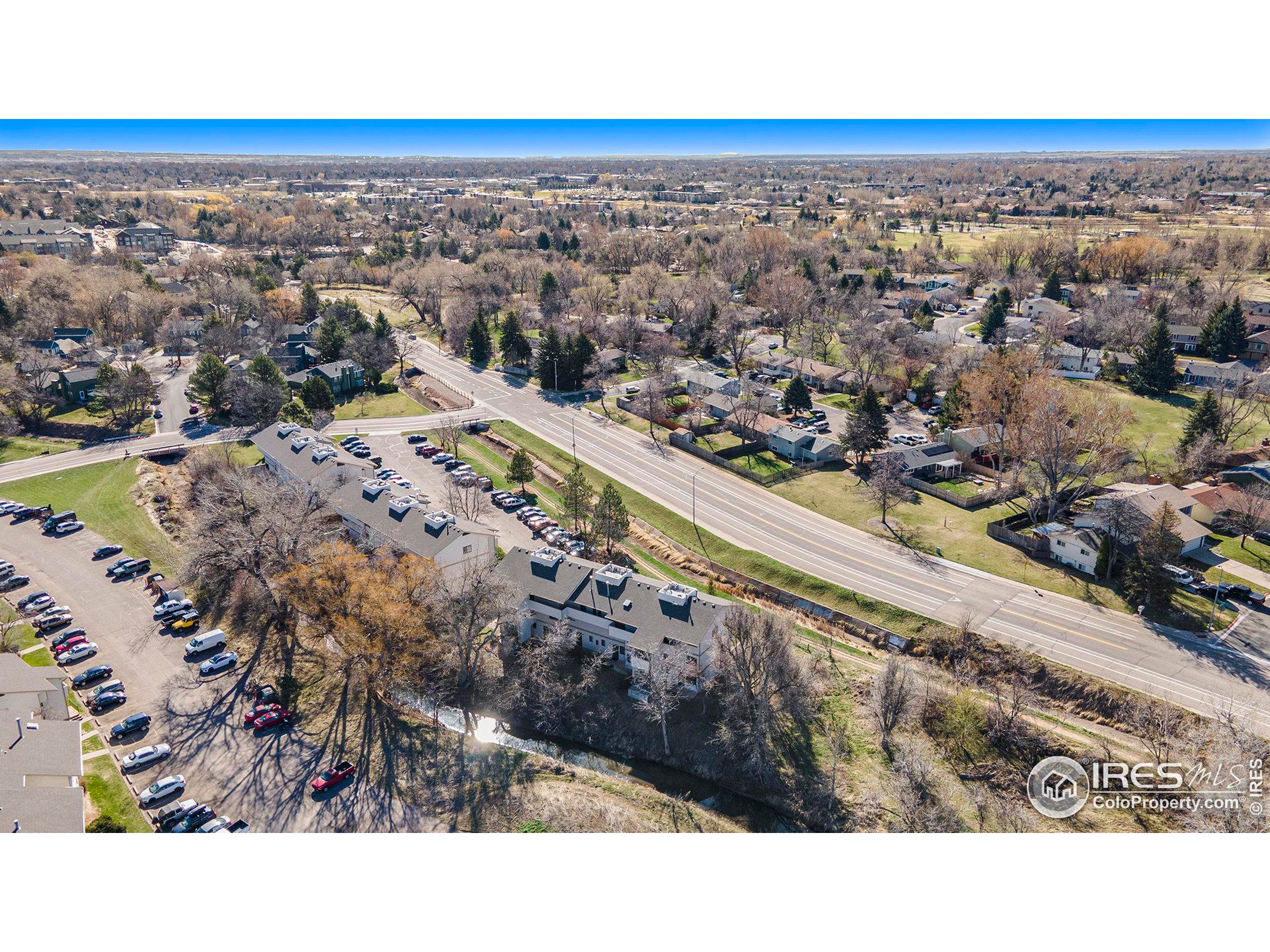 1705 Heatheridge Rd C-106