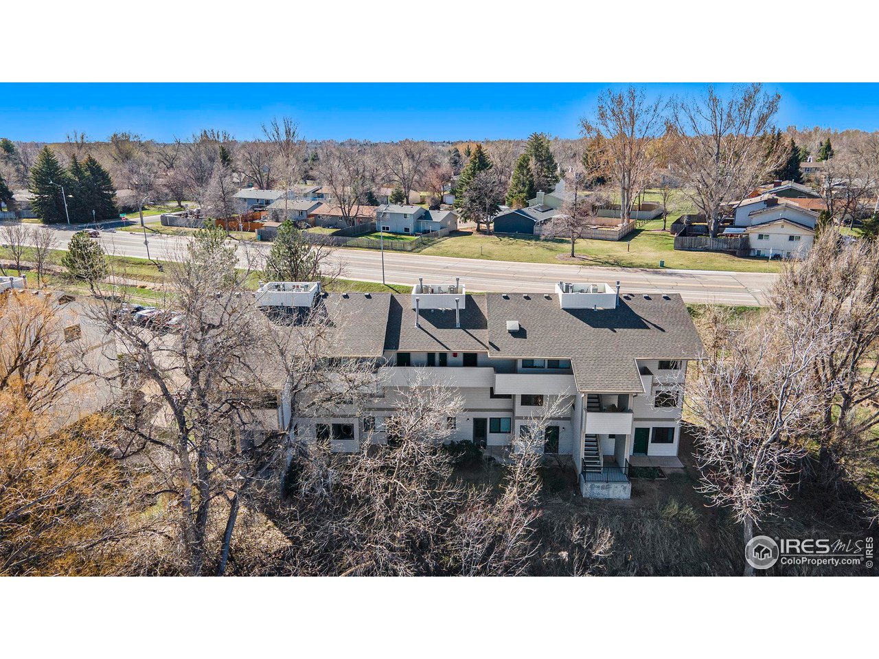 1705 Heatheridge Rd C-106