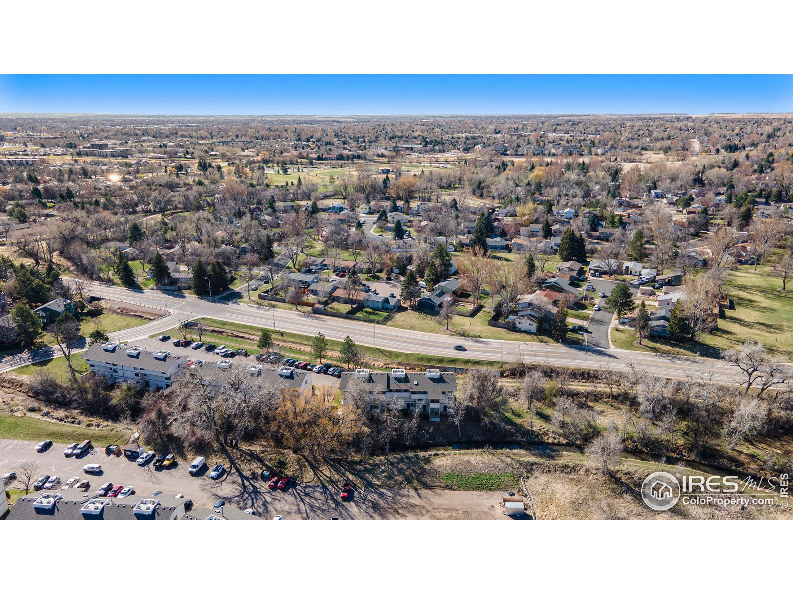 1705 Heatheridge Rd C-106