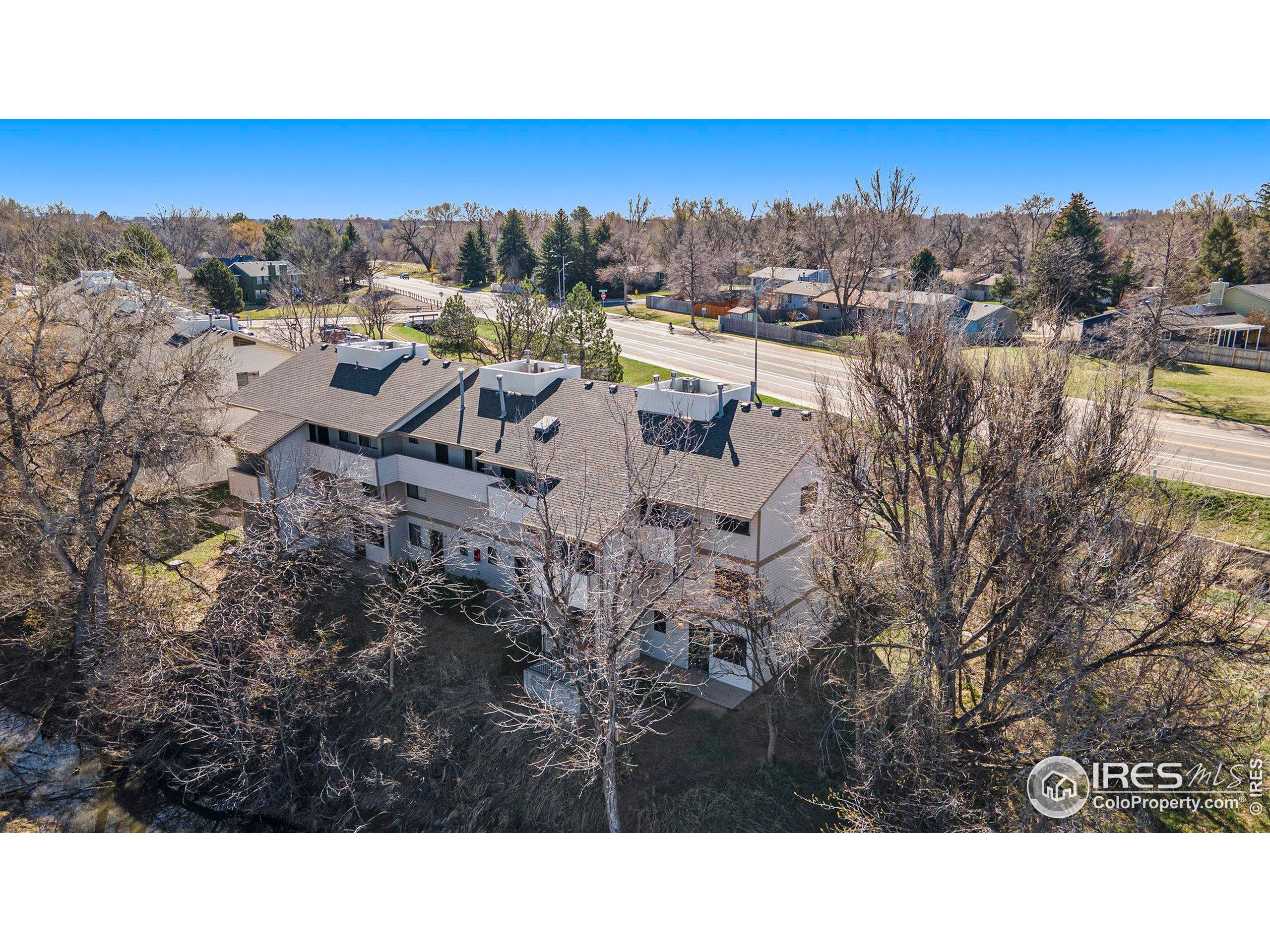 1705 Heatheridge Rd C-106